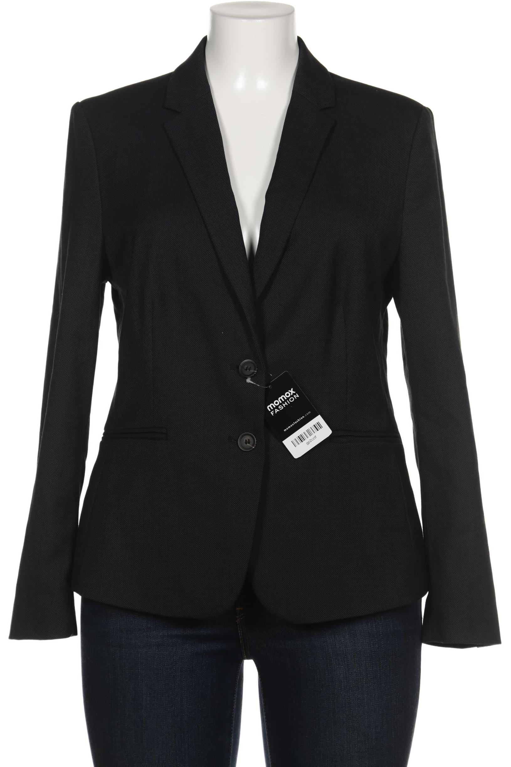 

Esprit Damen Blazer, marineblau