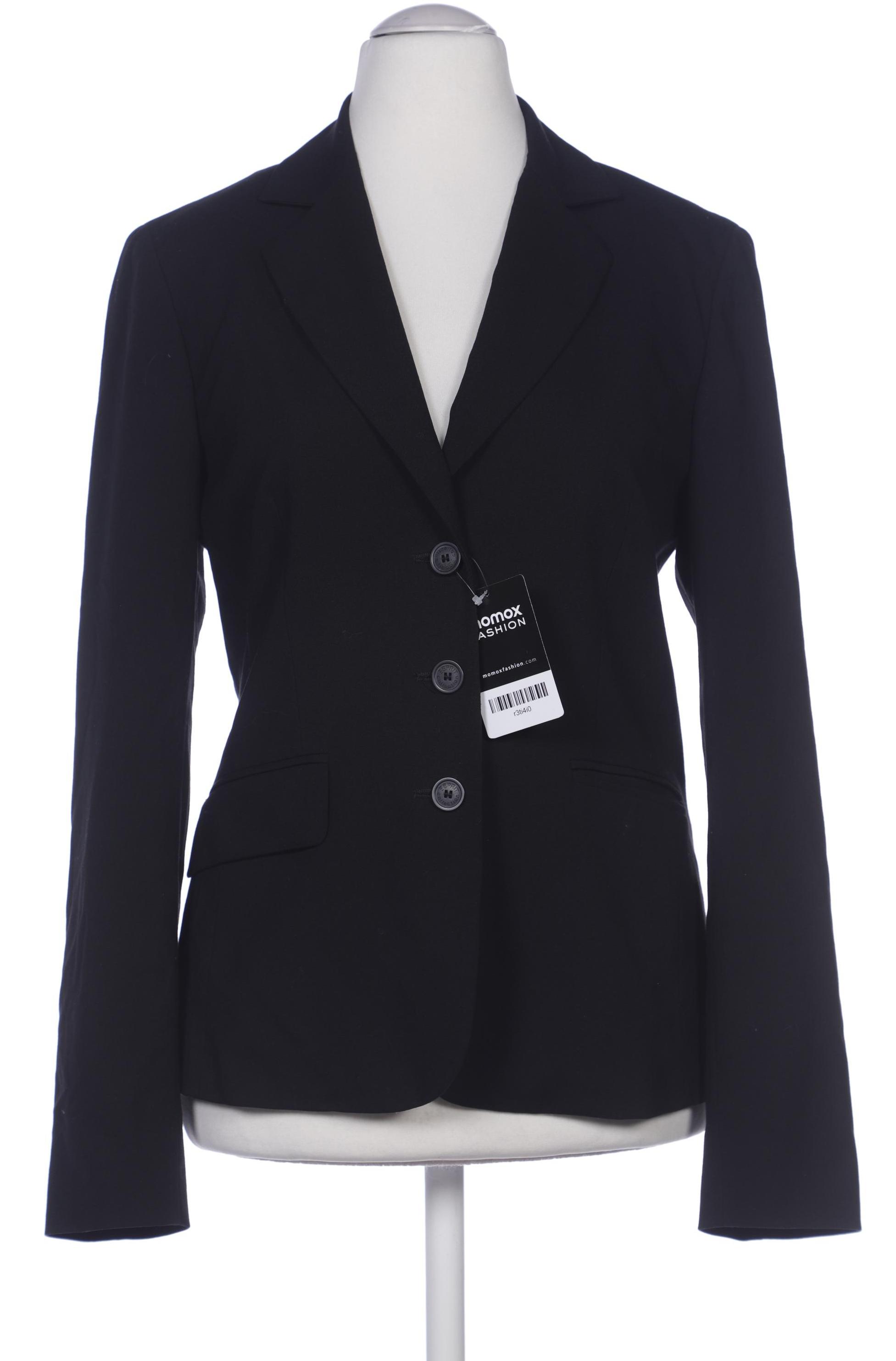 

Esprit Damen Blazer, schwarz, Gr. 38