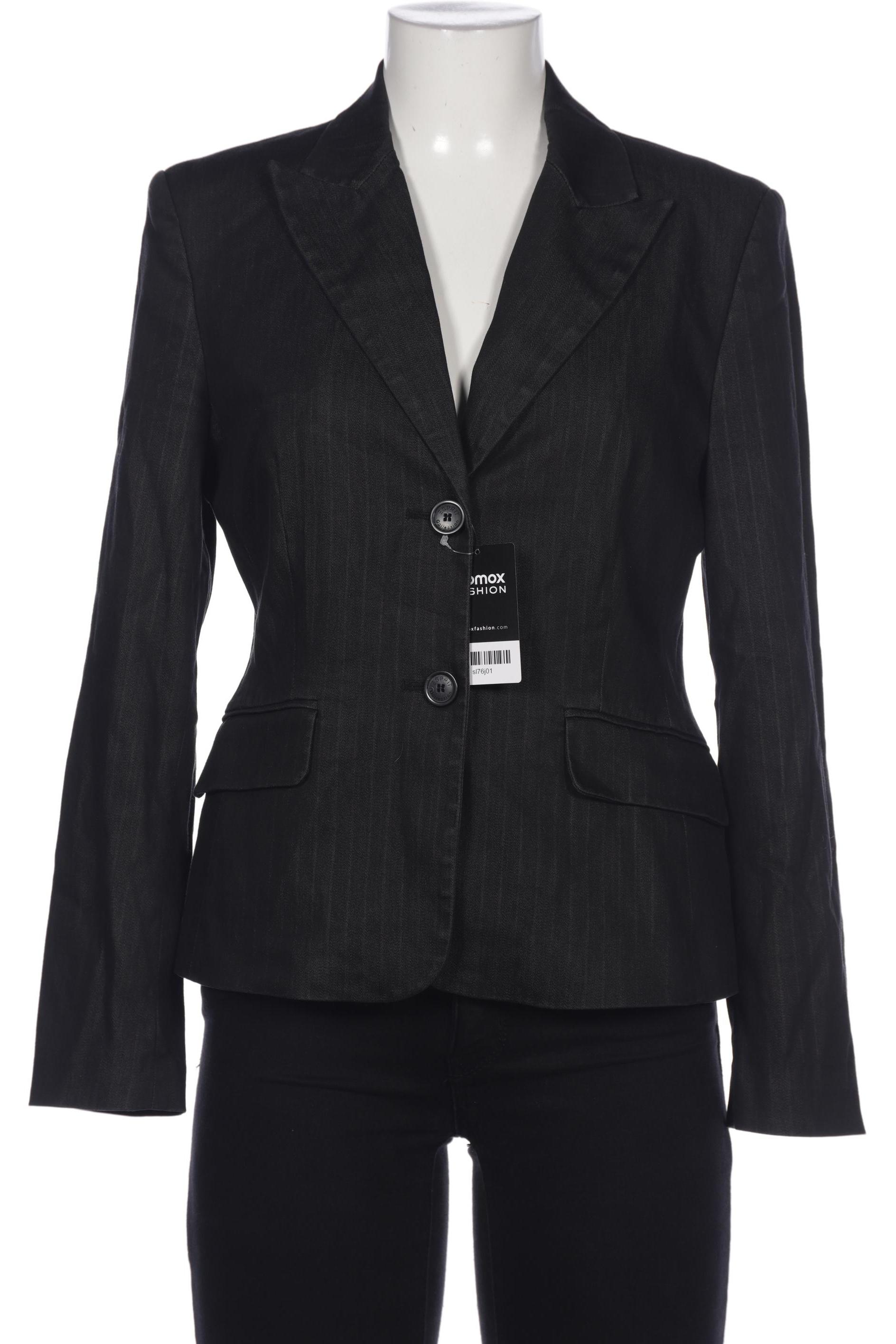 

Esprit Damen Blazer, schwarz