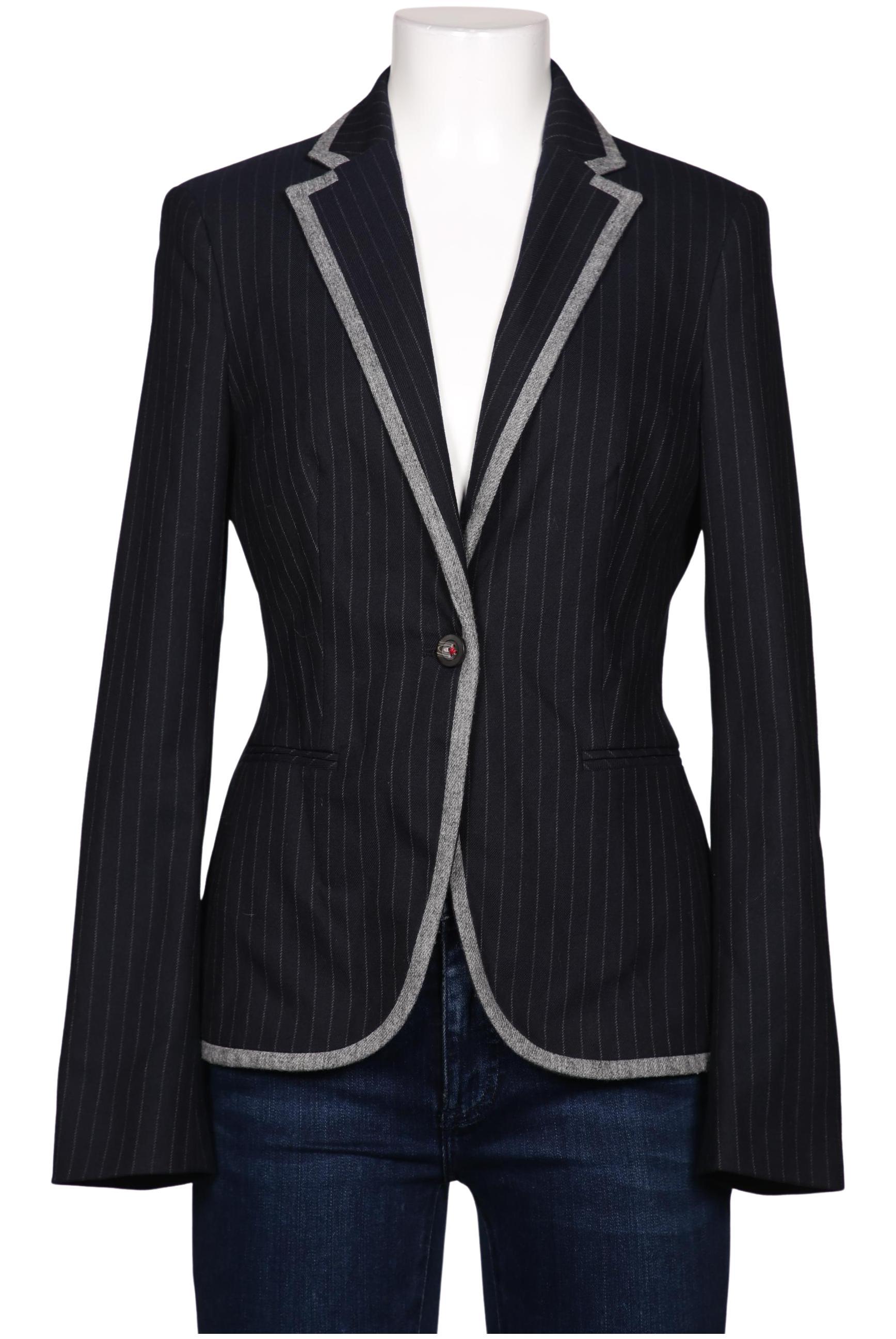 

Esprit Damen Blazer, mehrfarbig, Gr. 38