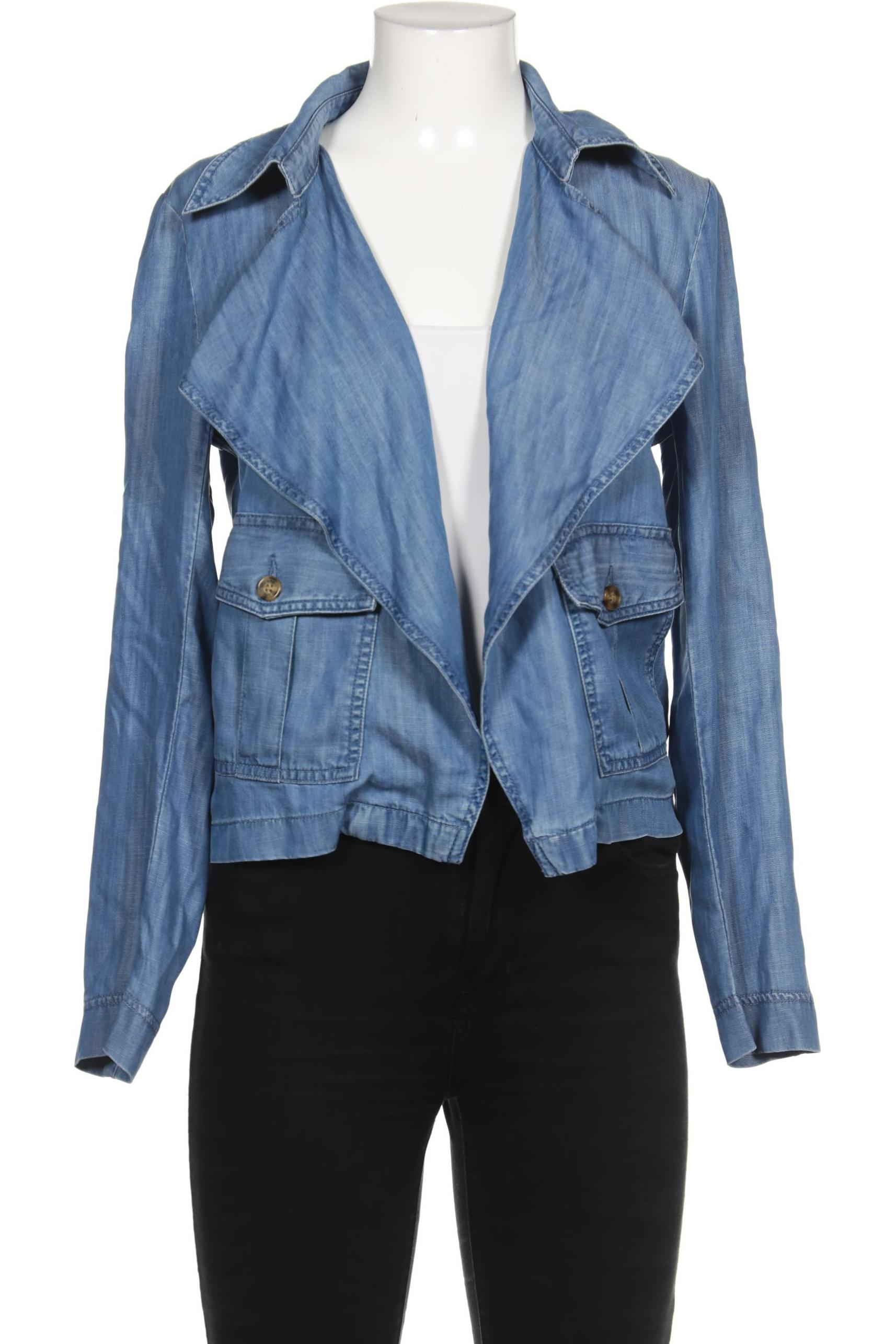 

Esprit Damen Blazer, blau