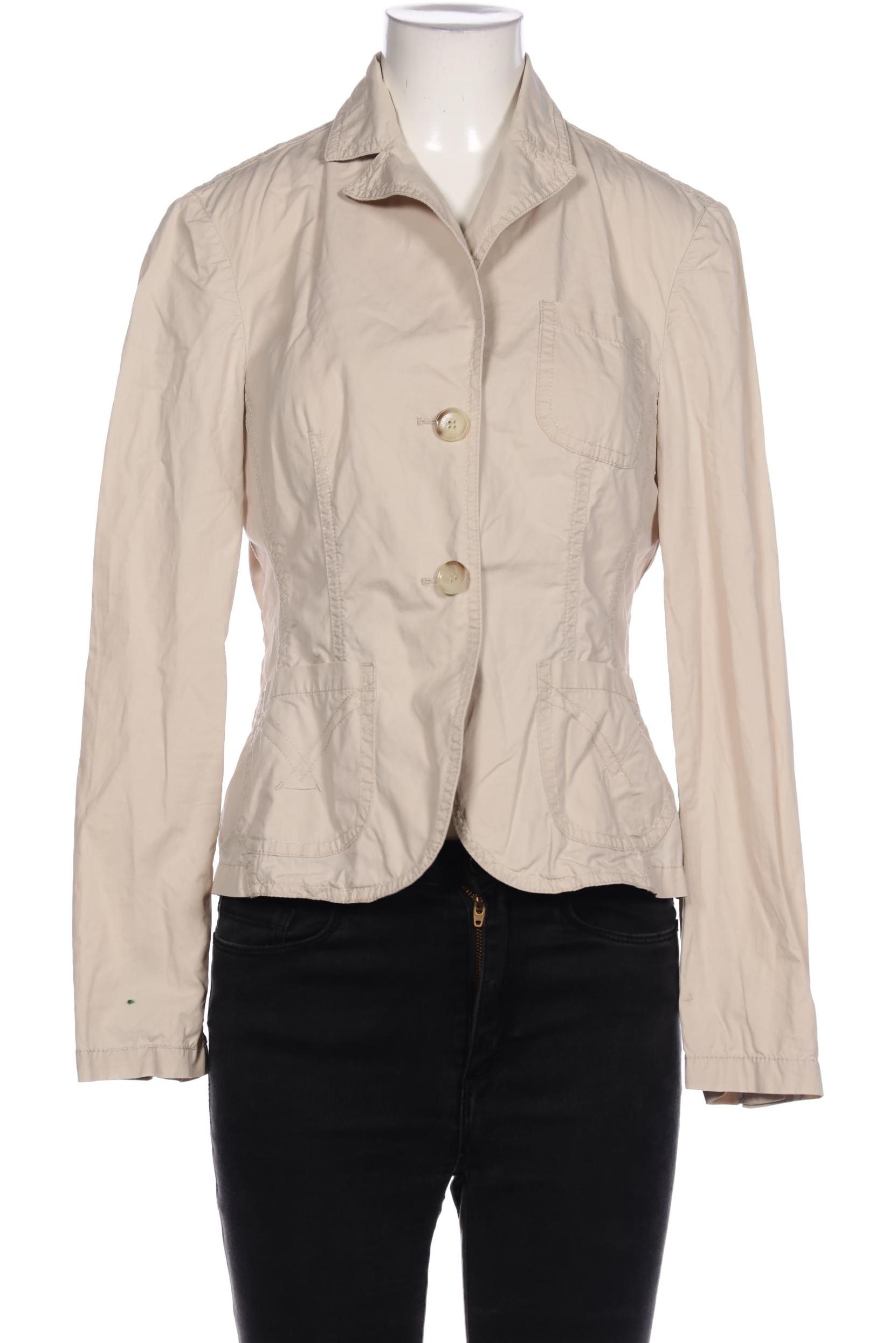 

Esprit Damen Blazer, cremeweiß