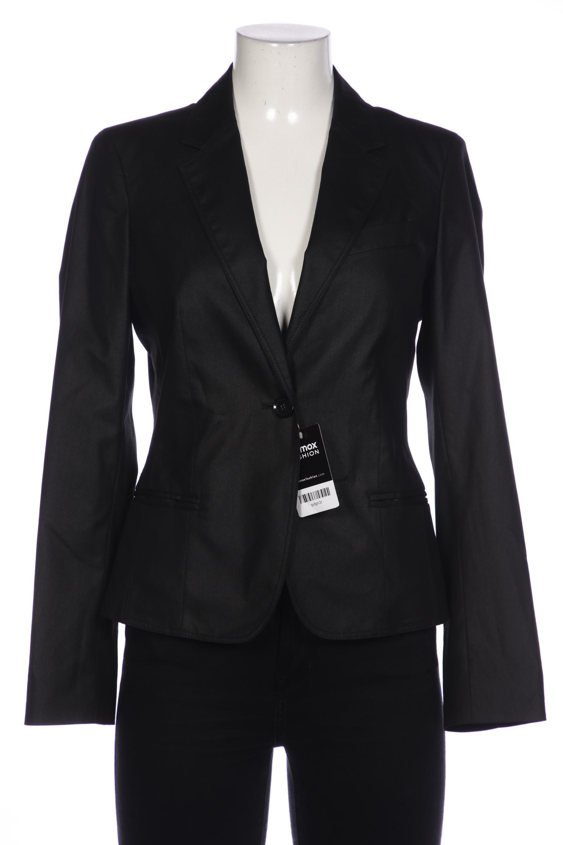 

Esprit Damen Blazer, schwarz, Gr. 38