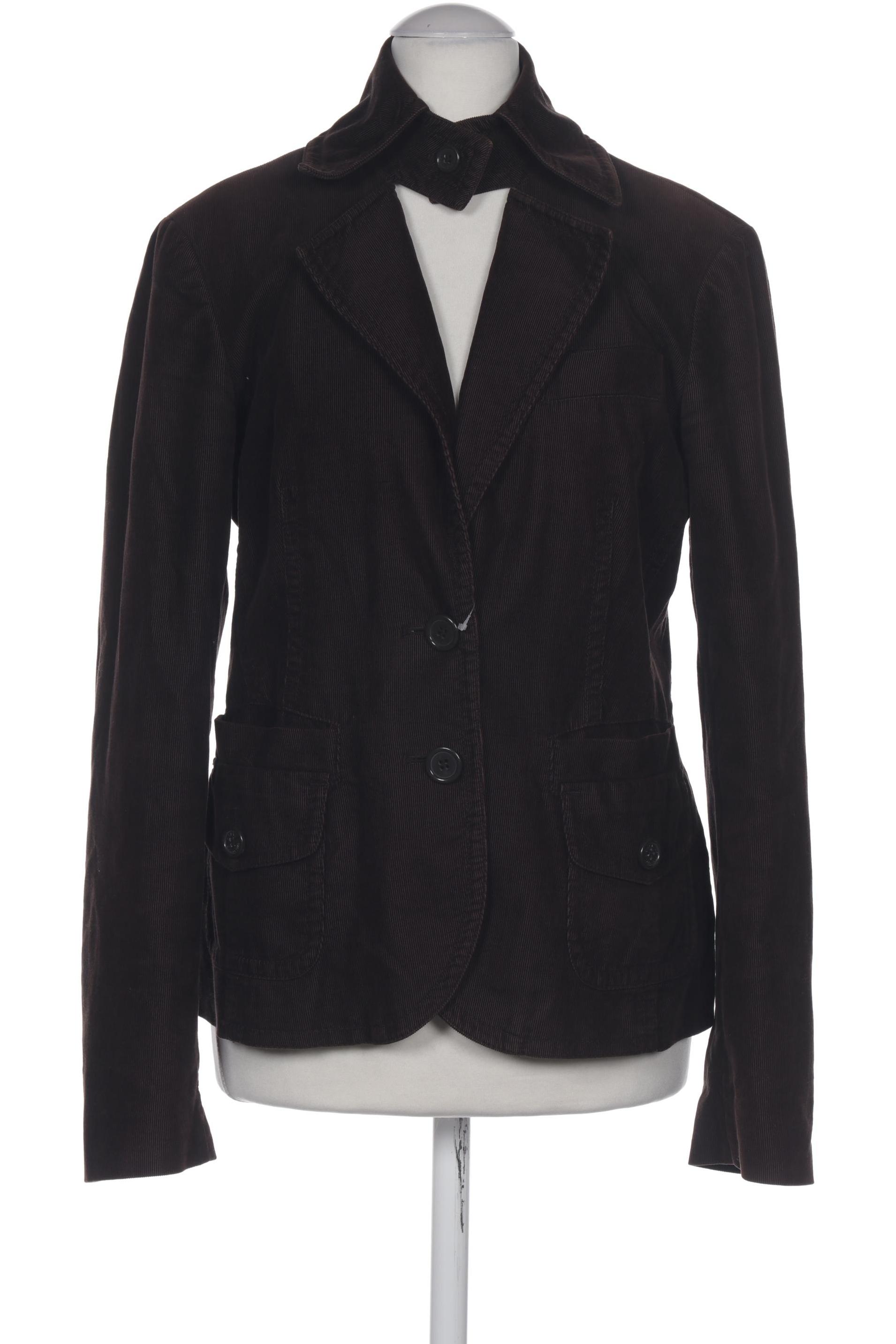 

Esprit Damen Blazer, braun, Gr. 36