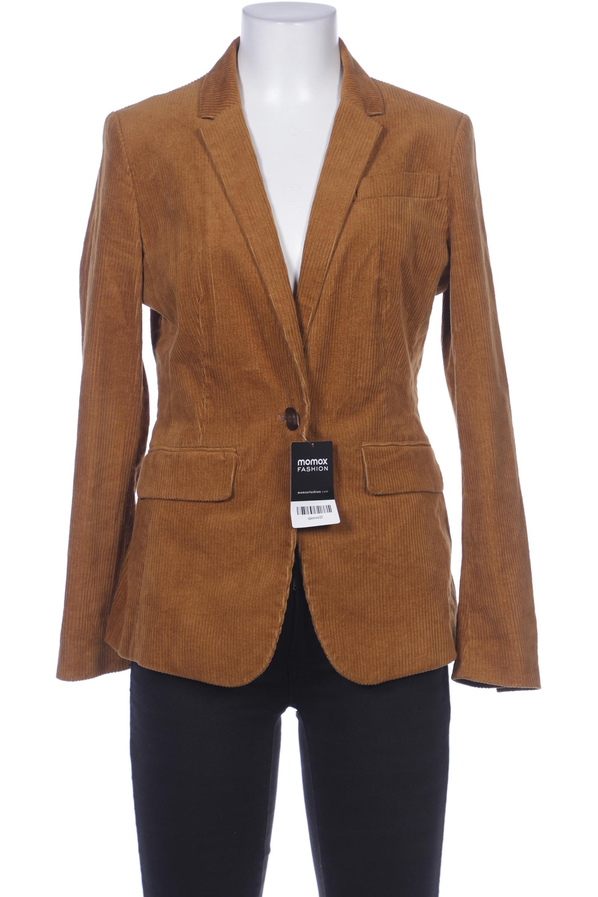 

Esprit Damen Blazer, braun, Gr. 36