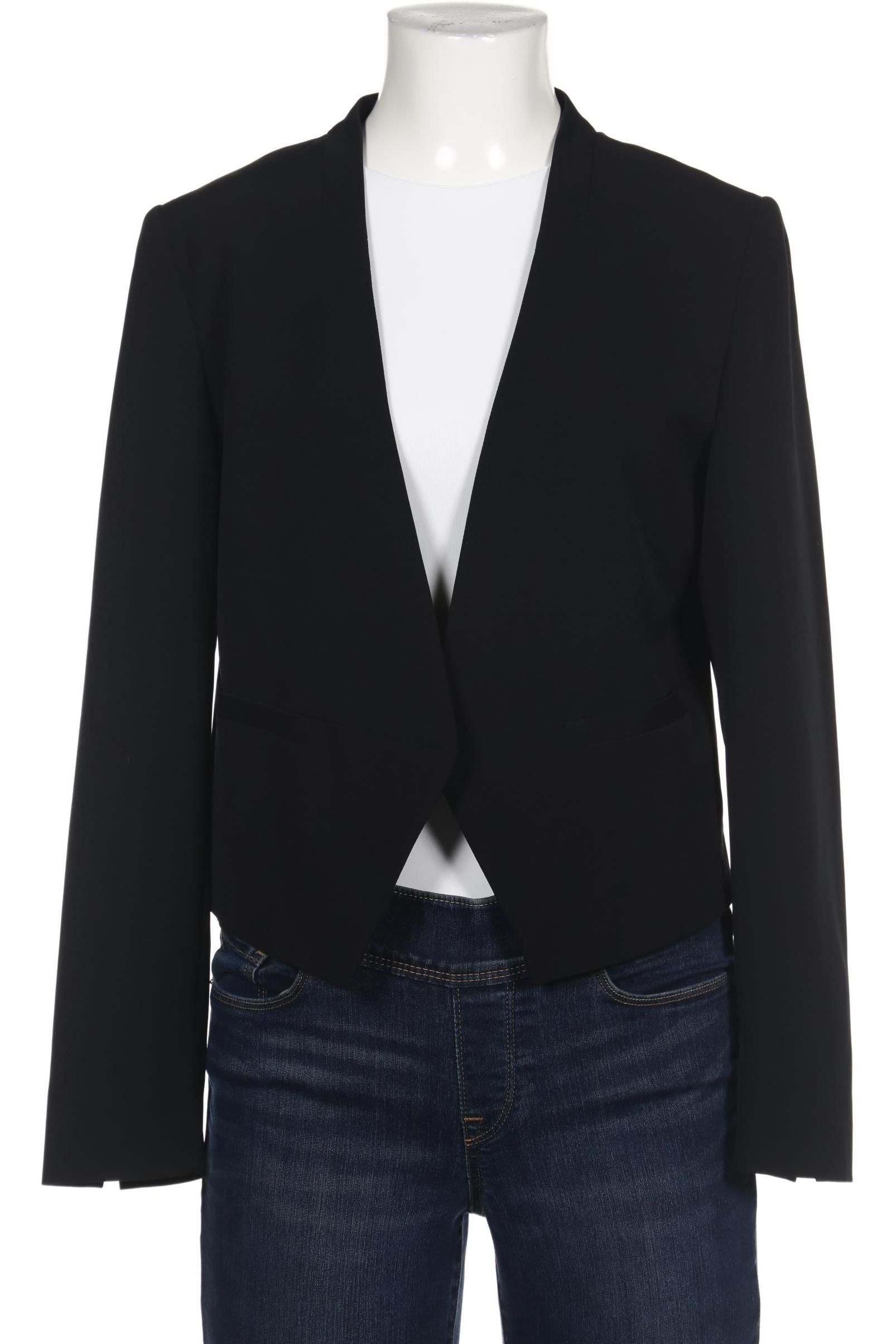 

Esprit Damen Blazer, schwarz, Gr. 36