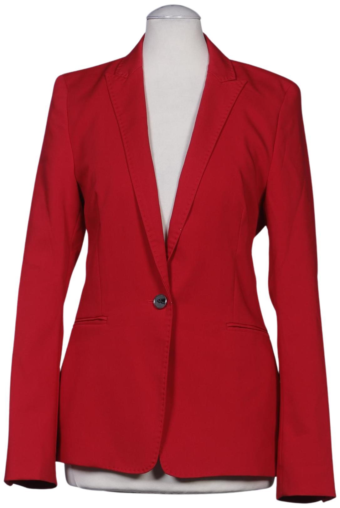 

Esprit Damen Blazer, rot, Gr. 32
