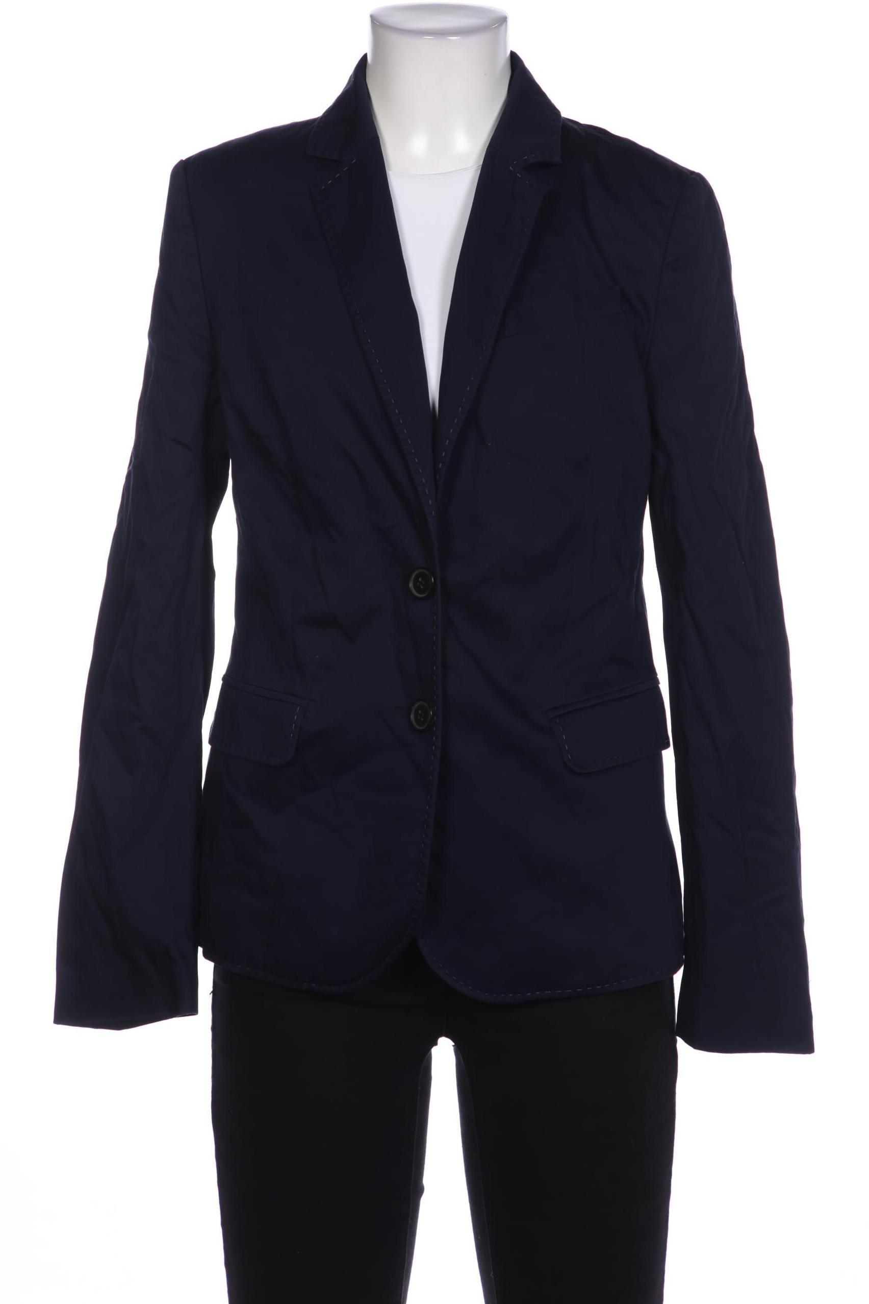 

Esprit Damen Blazer, marineblau