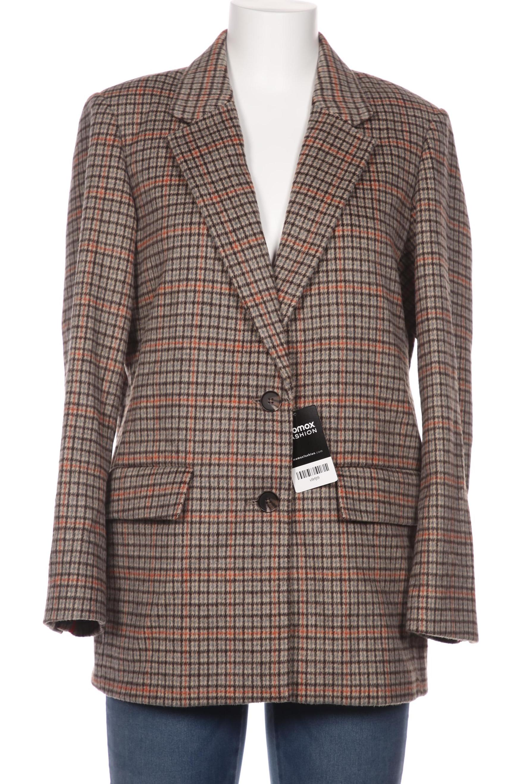 

Esprit Damen Blazer, mehrfarbig, Gr. 38