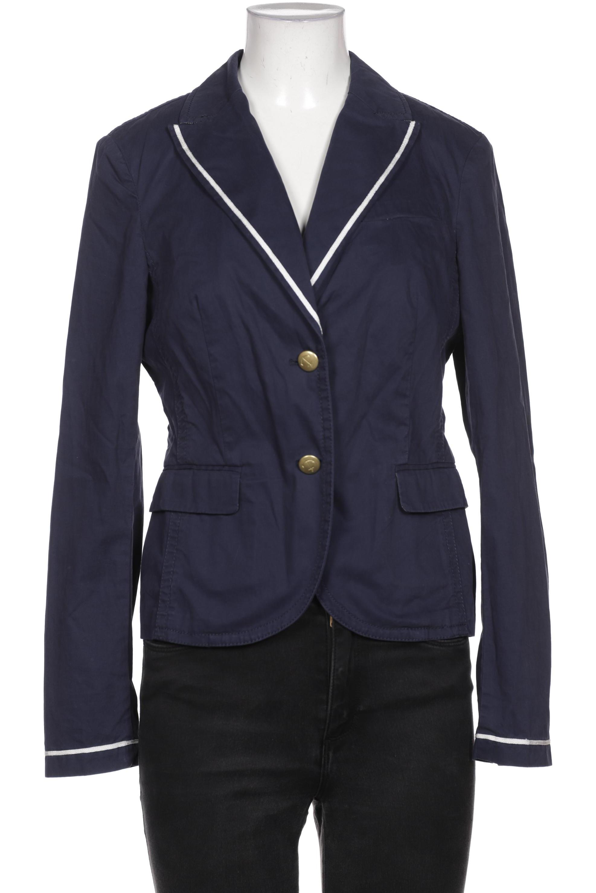 

Esprit Damen Blazer, blau, Gr. 38