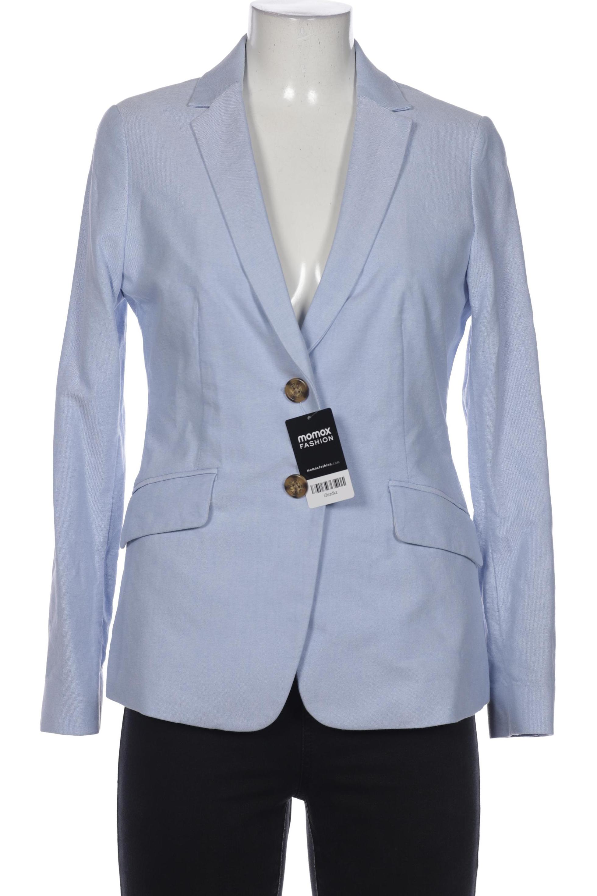 

Esprit Damen Blazer, hellblau, Gr. 38