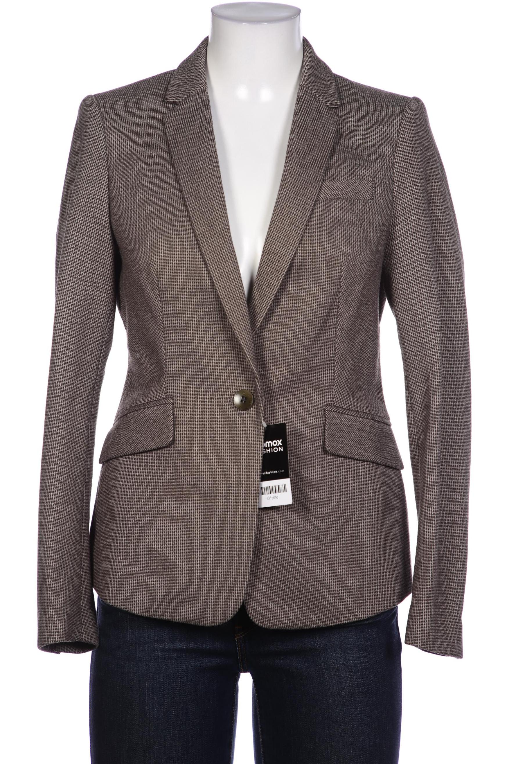 

Esprit Damen Blazer, braun, Gr. 38
