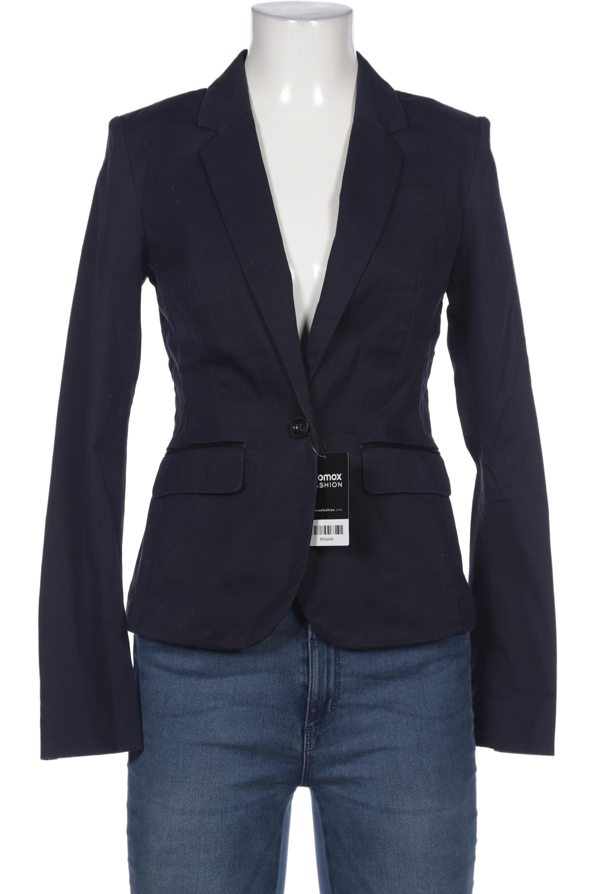 

Esprit Damen Blazer, marineblau, Gr. 34