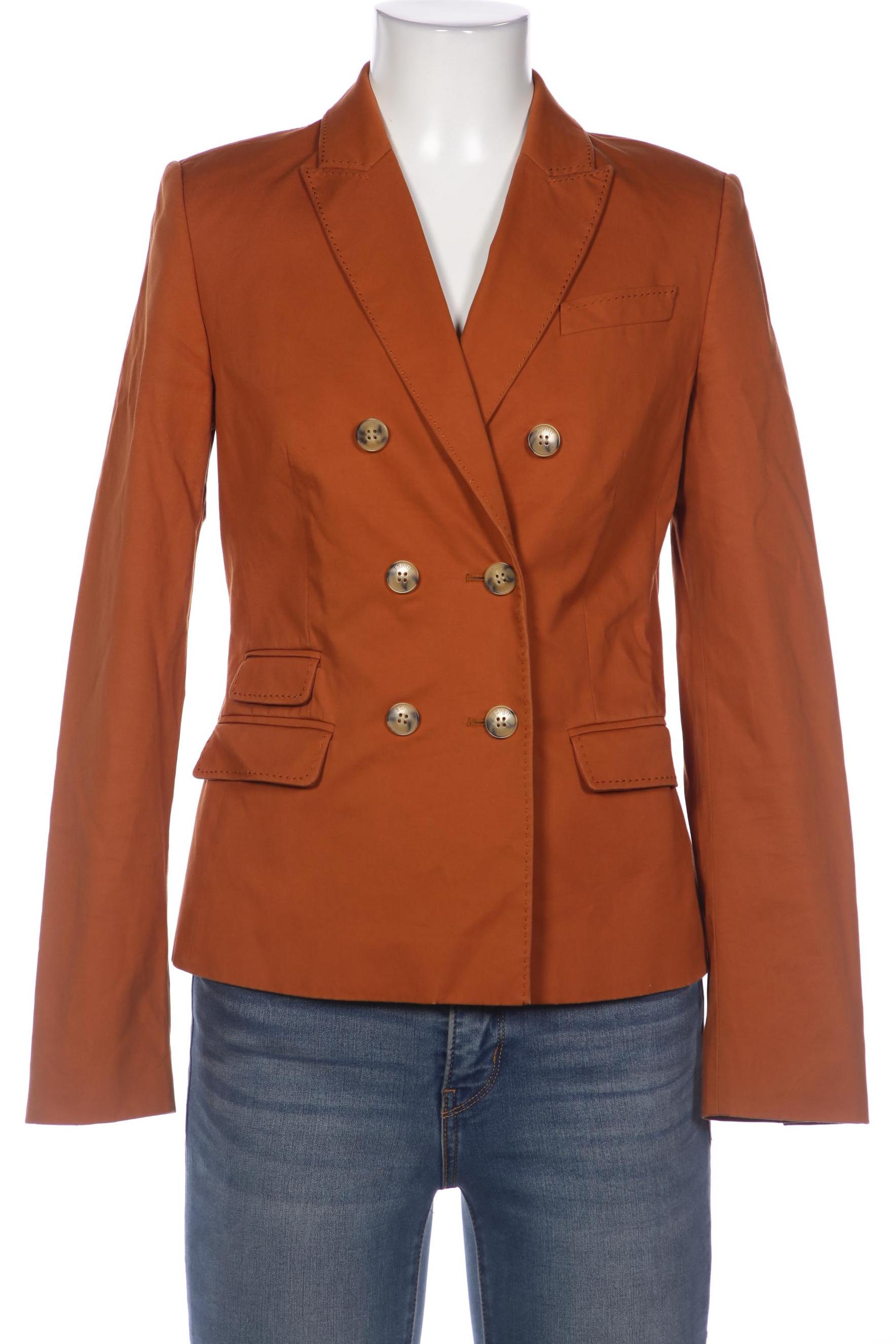 

Esprit Damen Blazer, braun, Gr. 34