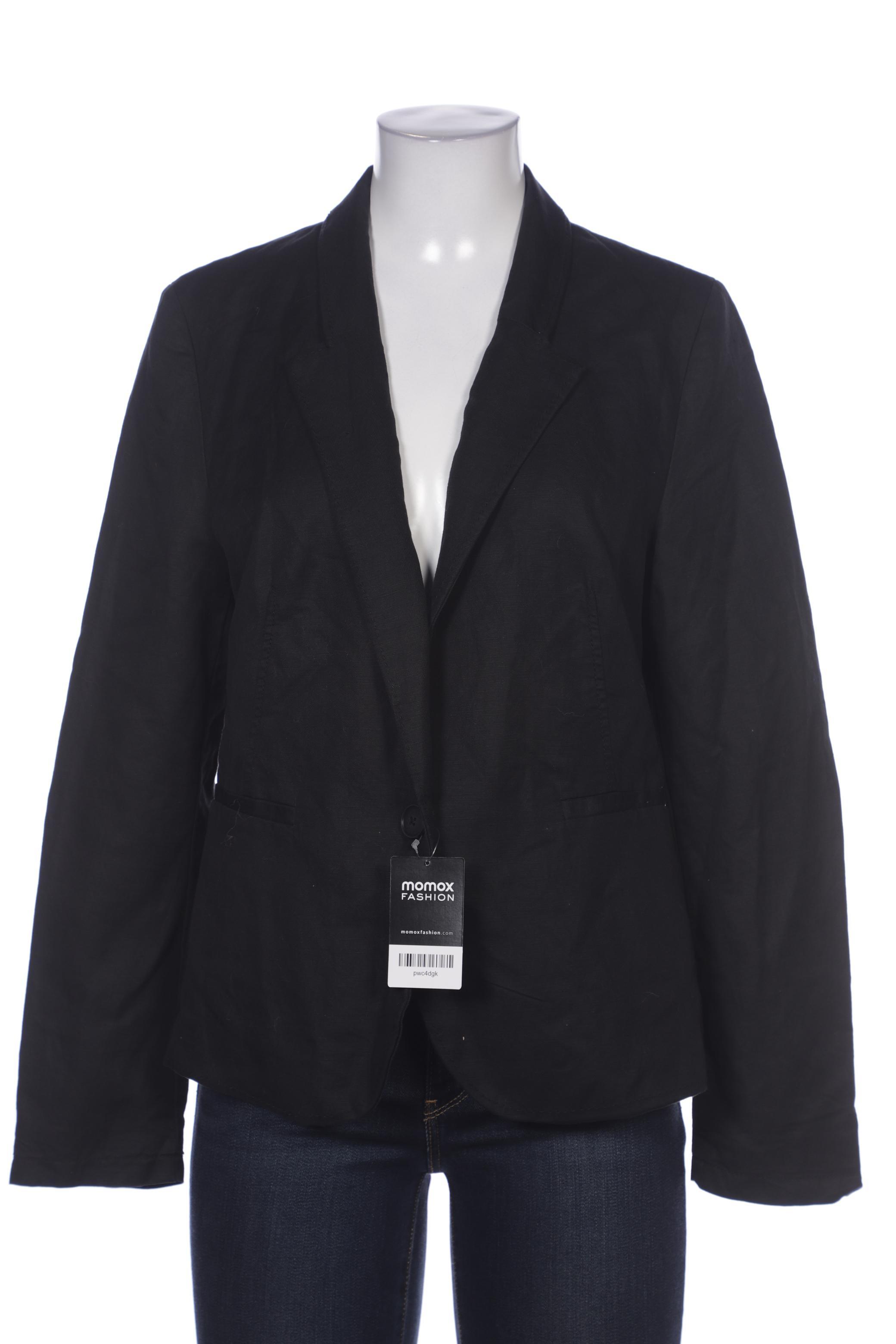 

Esprit Damen Blazer, schwarz, Gr. 42