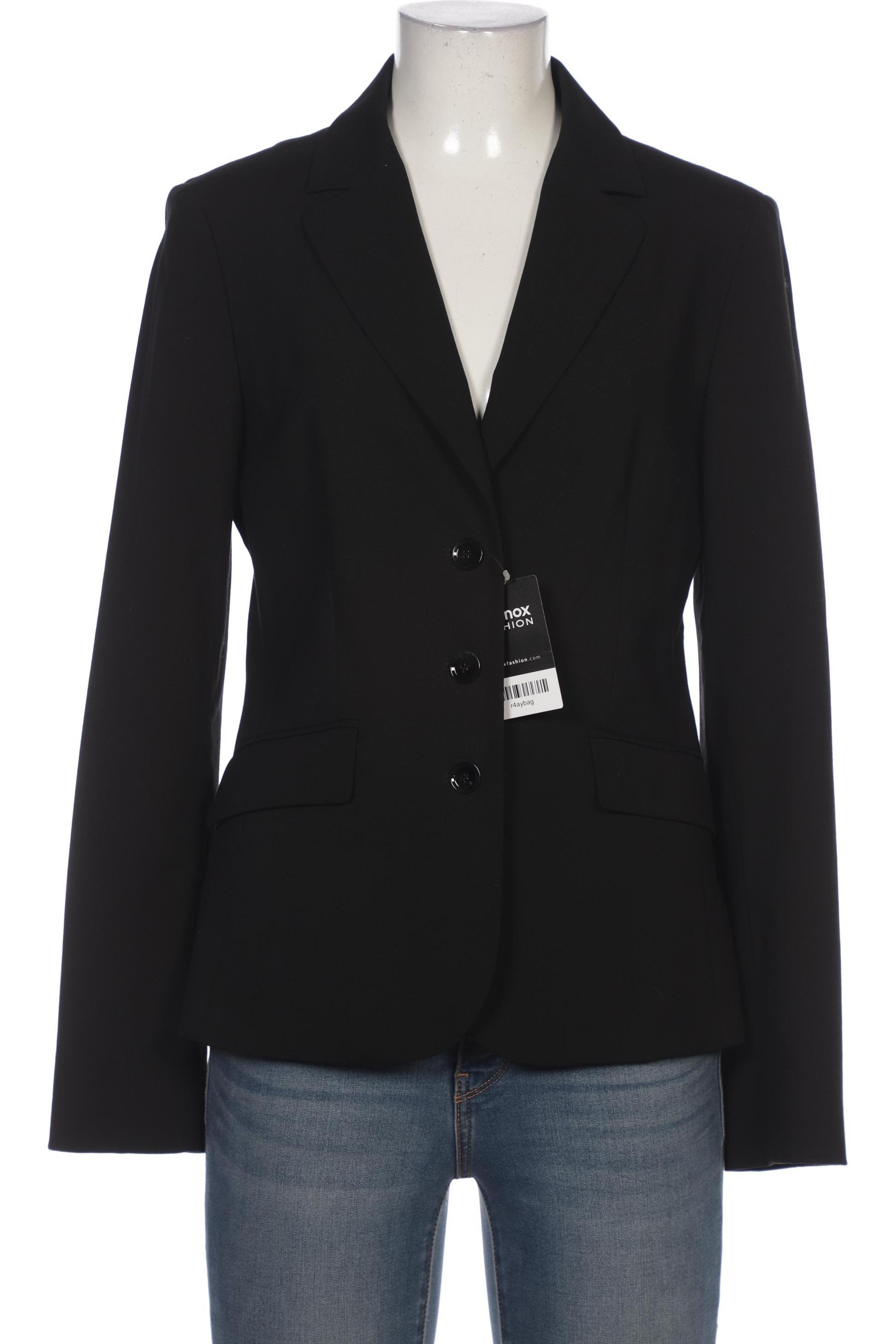 

Esprit Damen Blazer, schwarz, Gr. 38