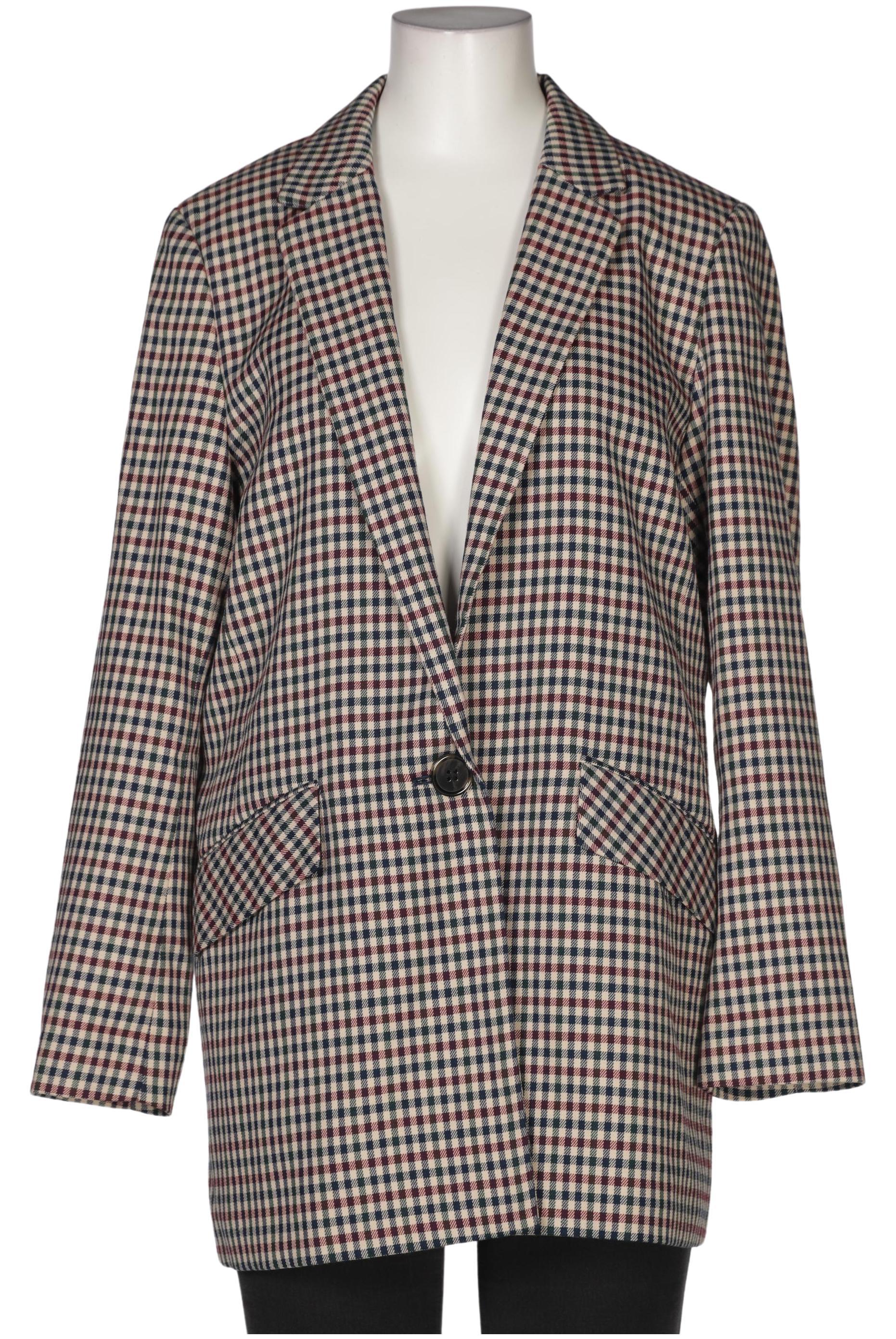 

Esprit Damen Blazer, mehrfarbig, Gr. 38
