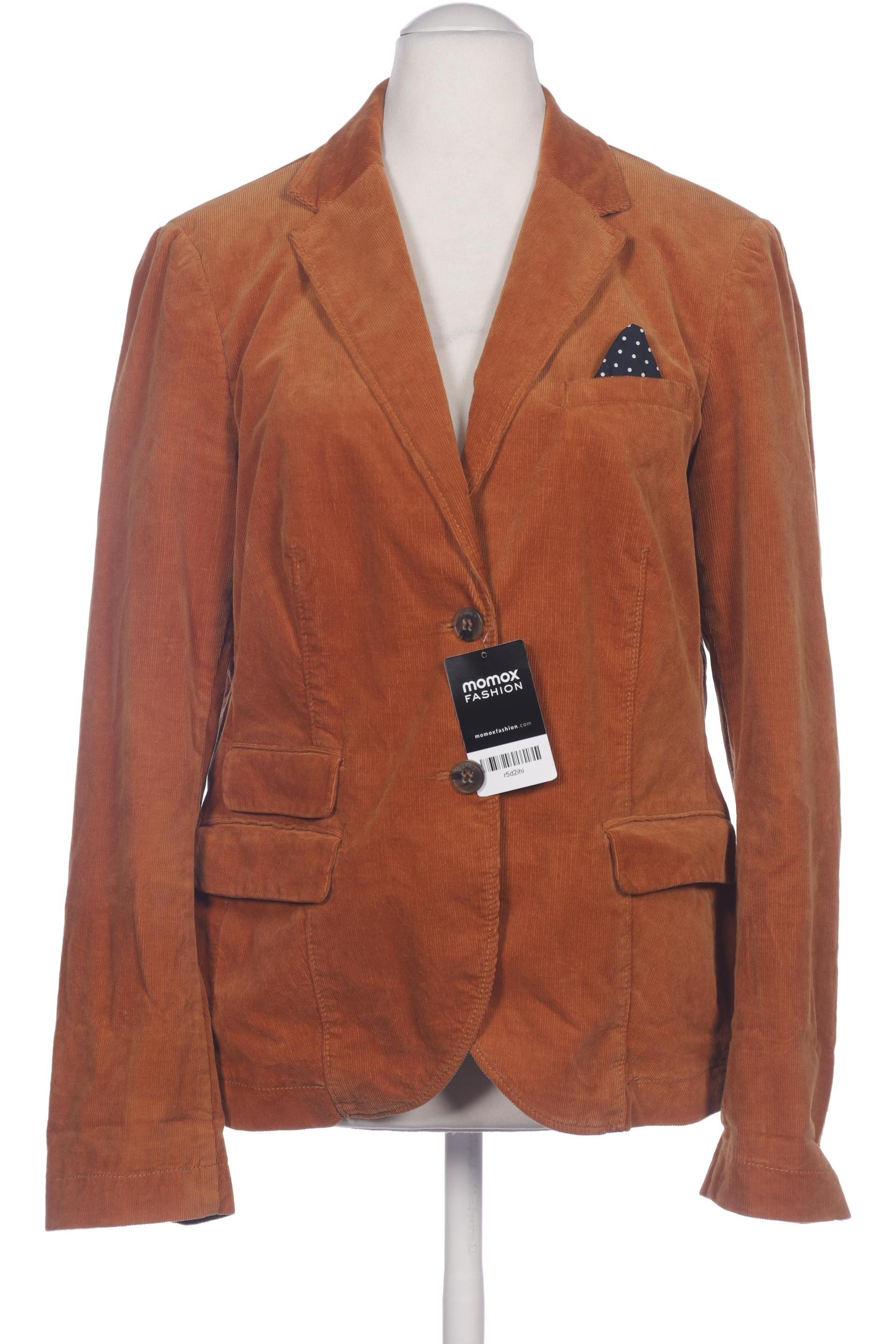 

Esprit Damen Blazer, orange, Gr. 44