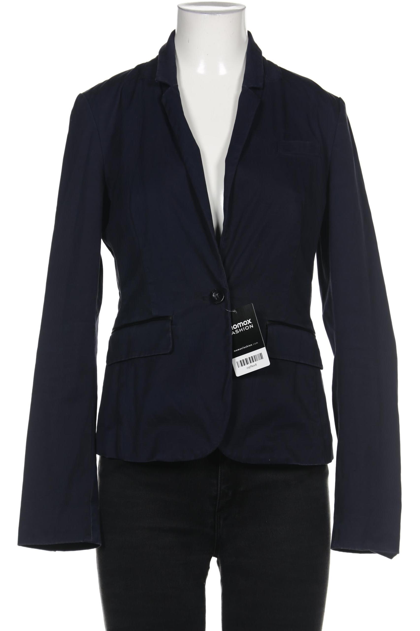 

Esprit Damen Blazer, marineblau, Gr. 36