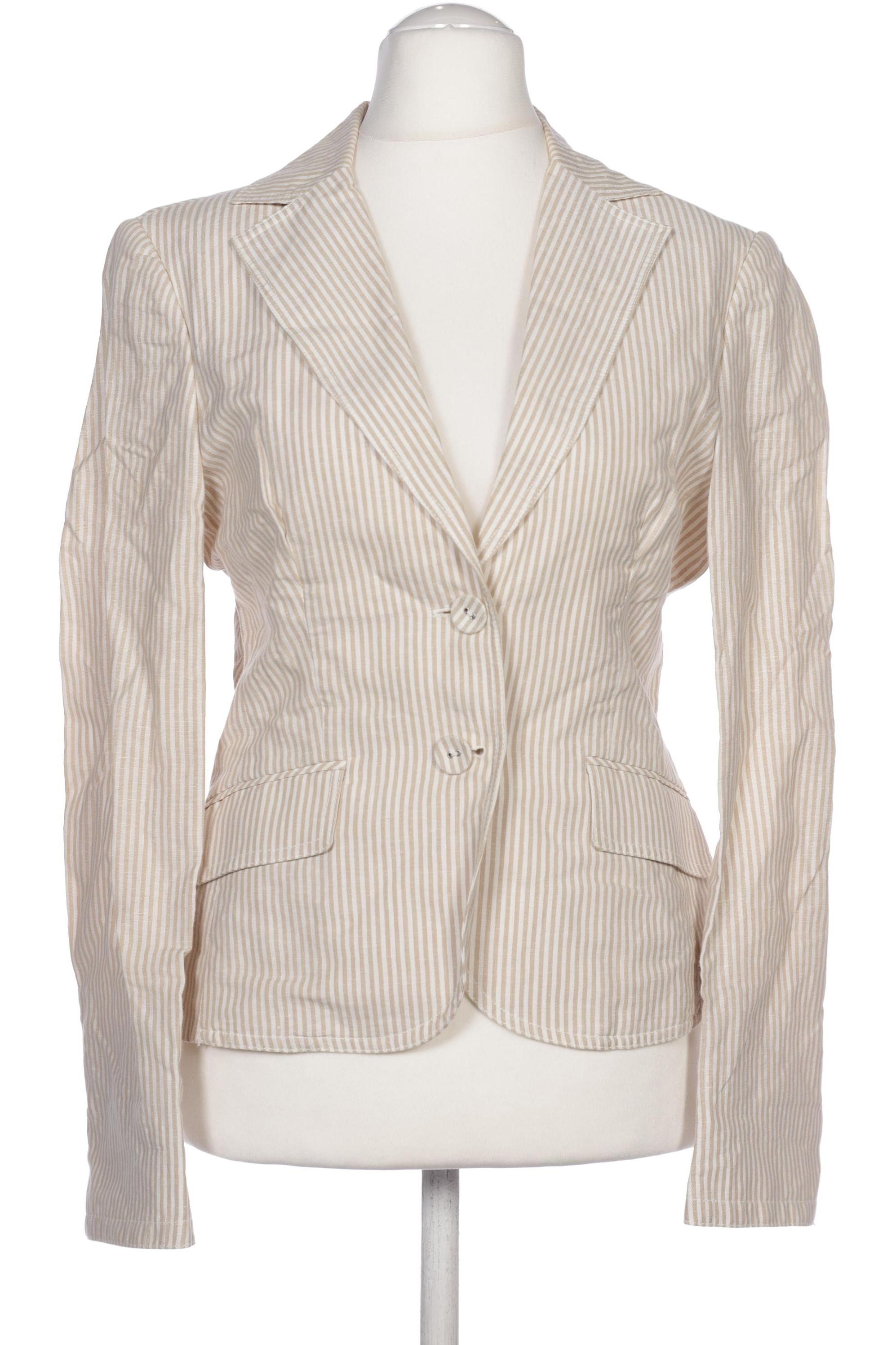 

Esprit Damen Blazer, beige, Gr. 38