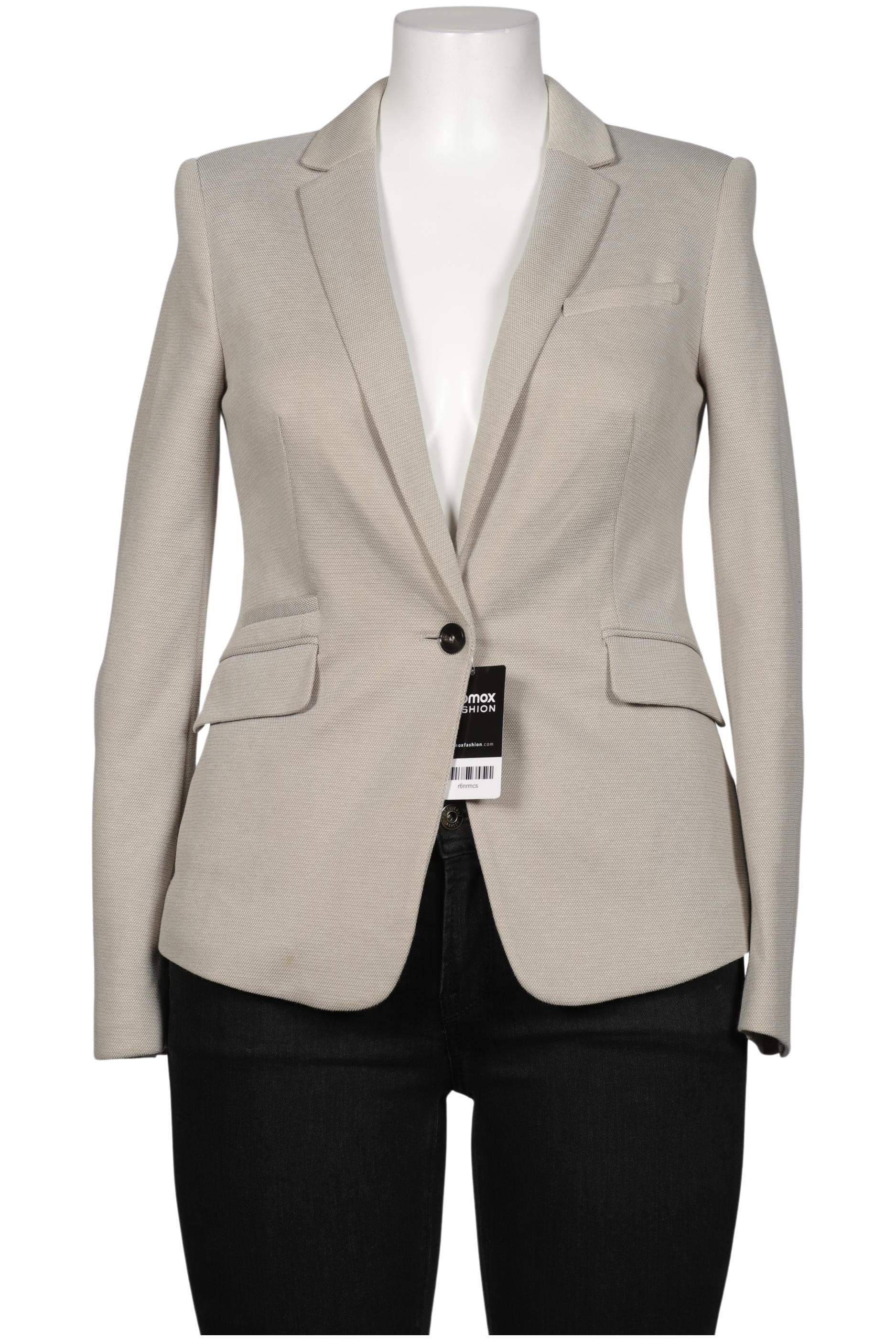 

Esprit Damen Blazer, beige, Gr. 38