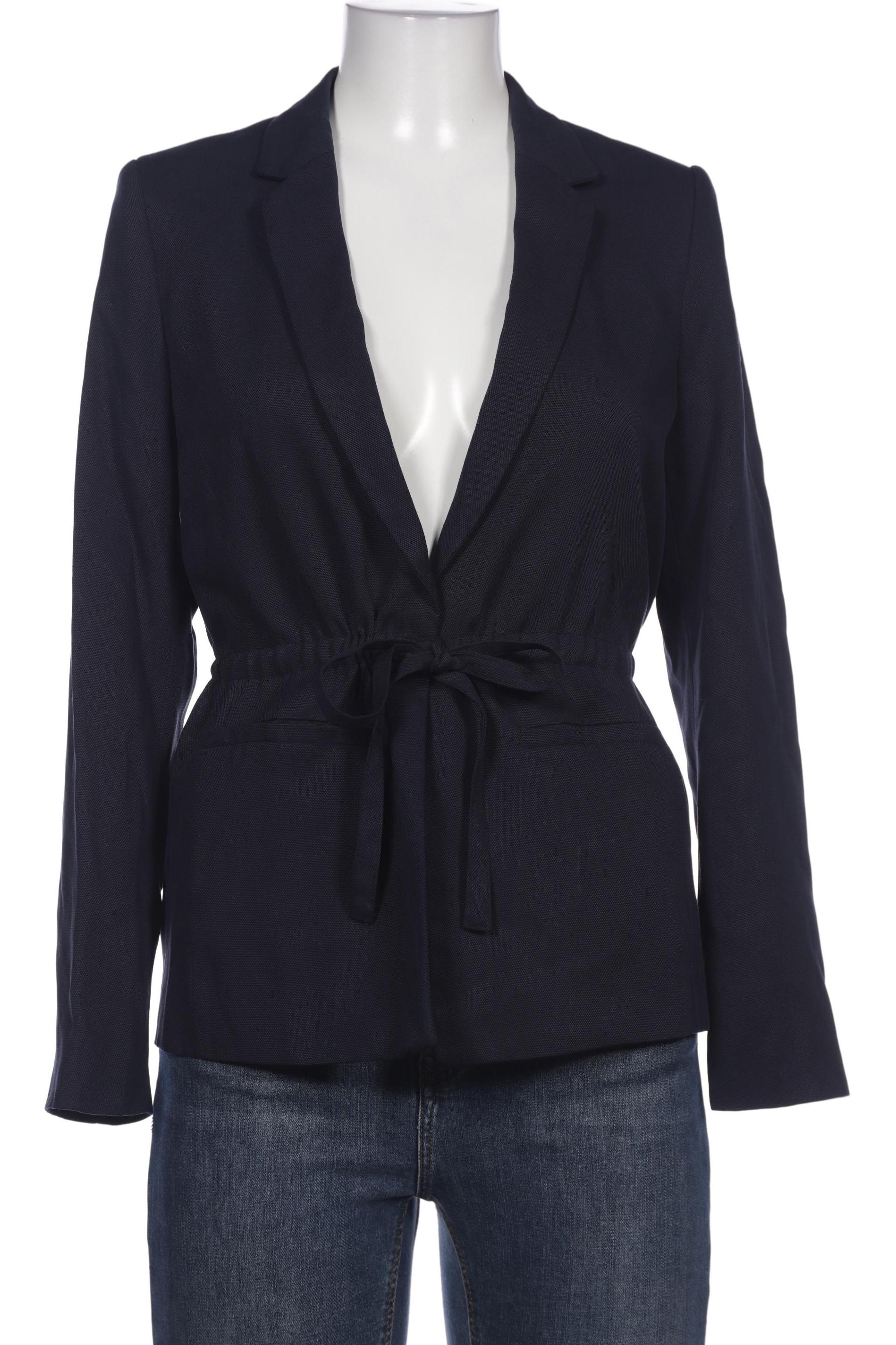 

Esprit Damen Blazer, marineblau