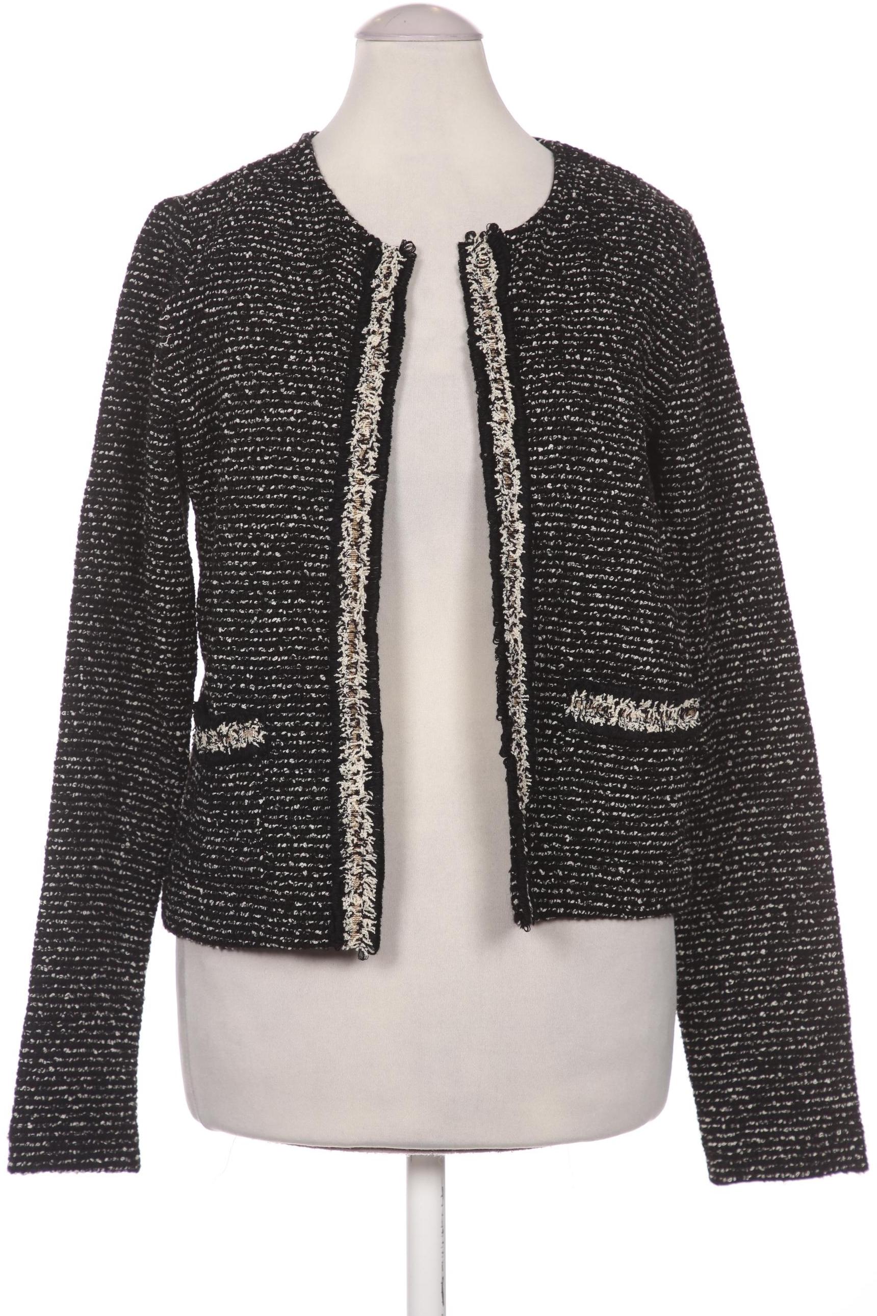 

Esprit Damen Blazer, schwarz, Gr. 34