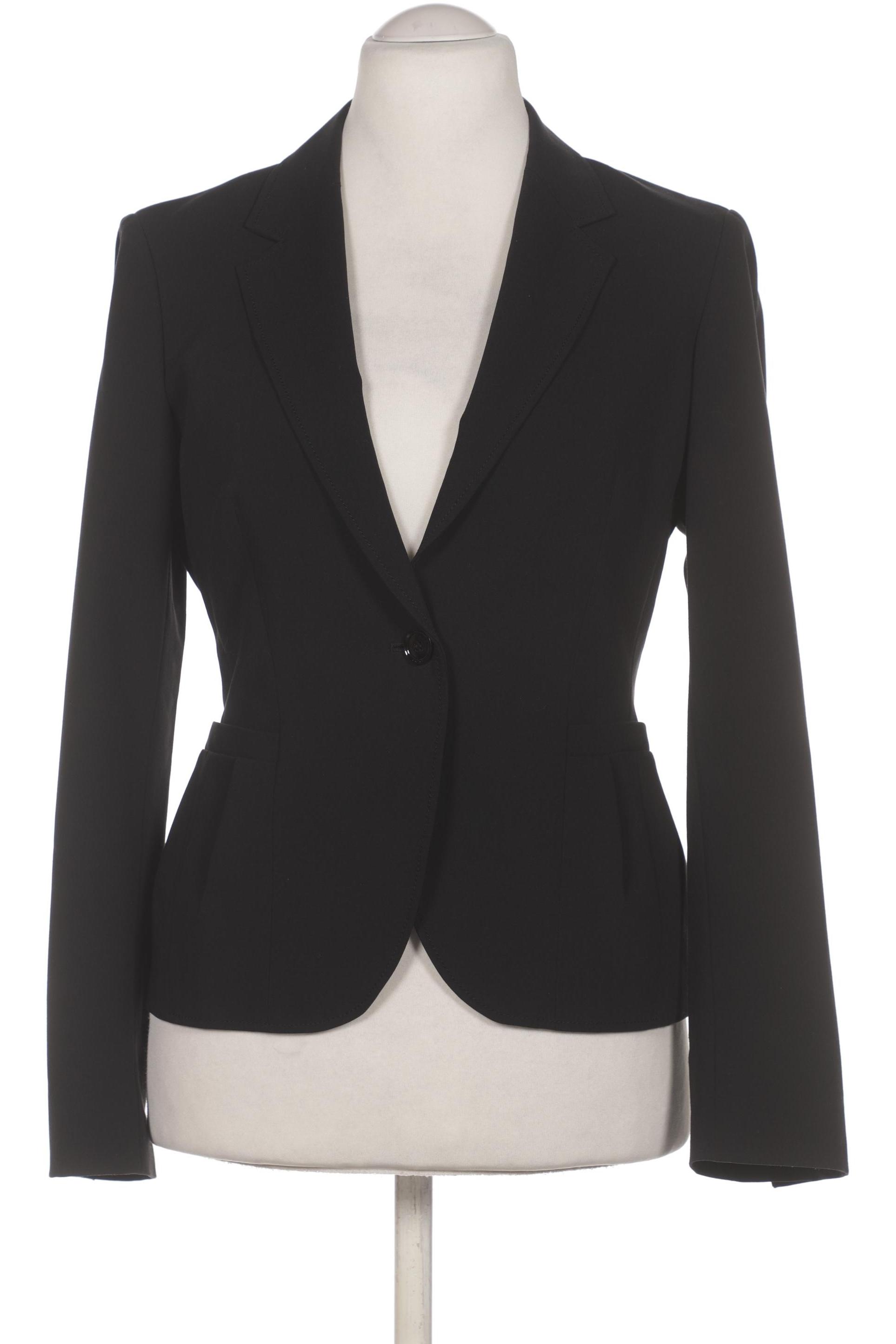

Esprit Damen Blazer, schwarz, Gr. 38