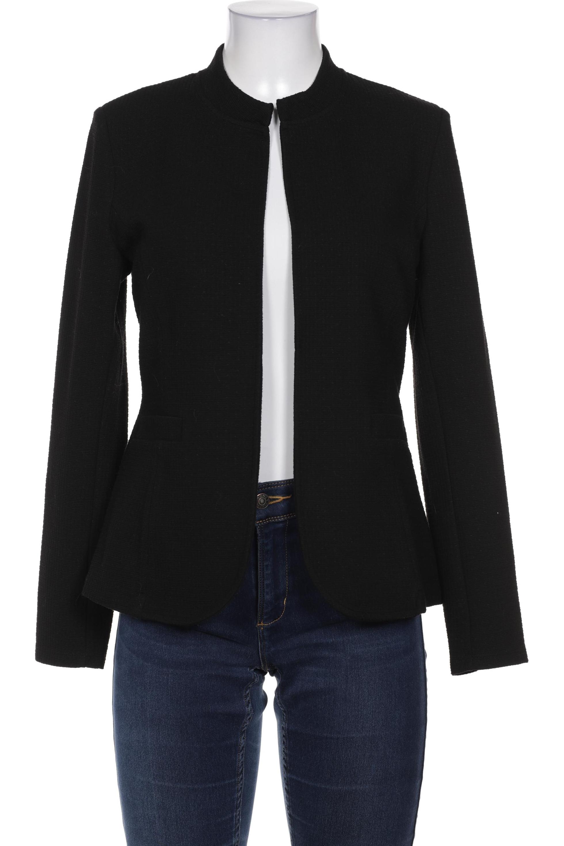 

Esprit Damen Blazer, schwarz