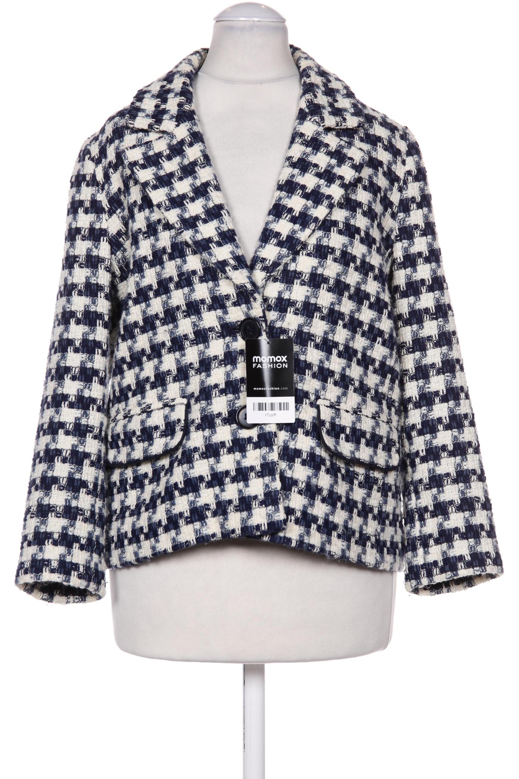 

Esprit Damen Blazer, marineblau, Gr. 34