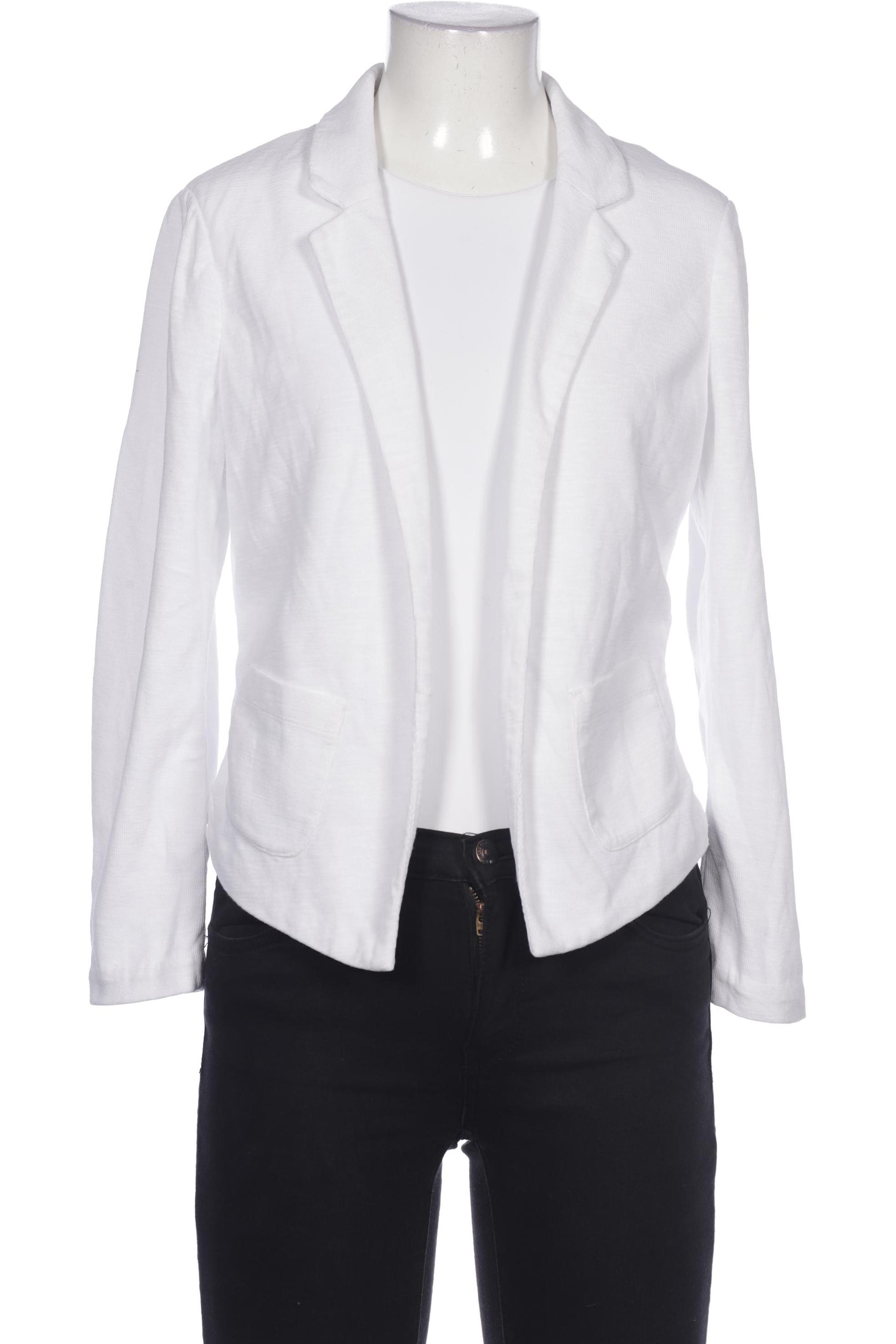 

Esprit Damen Blazer, weiß