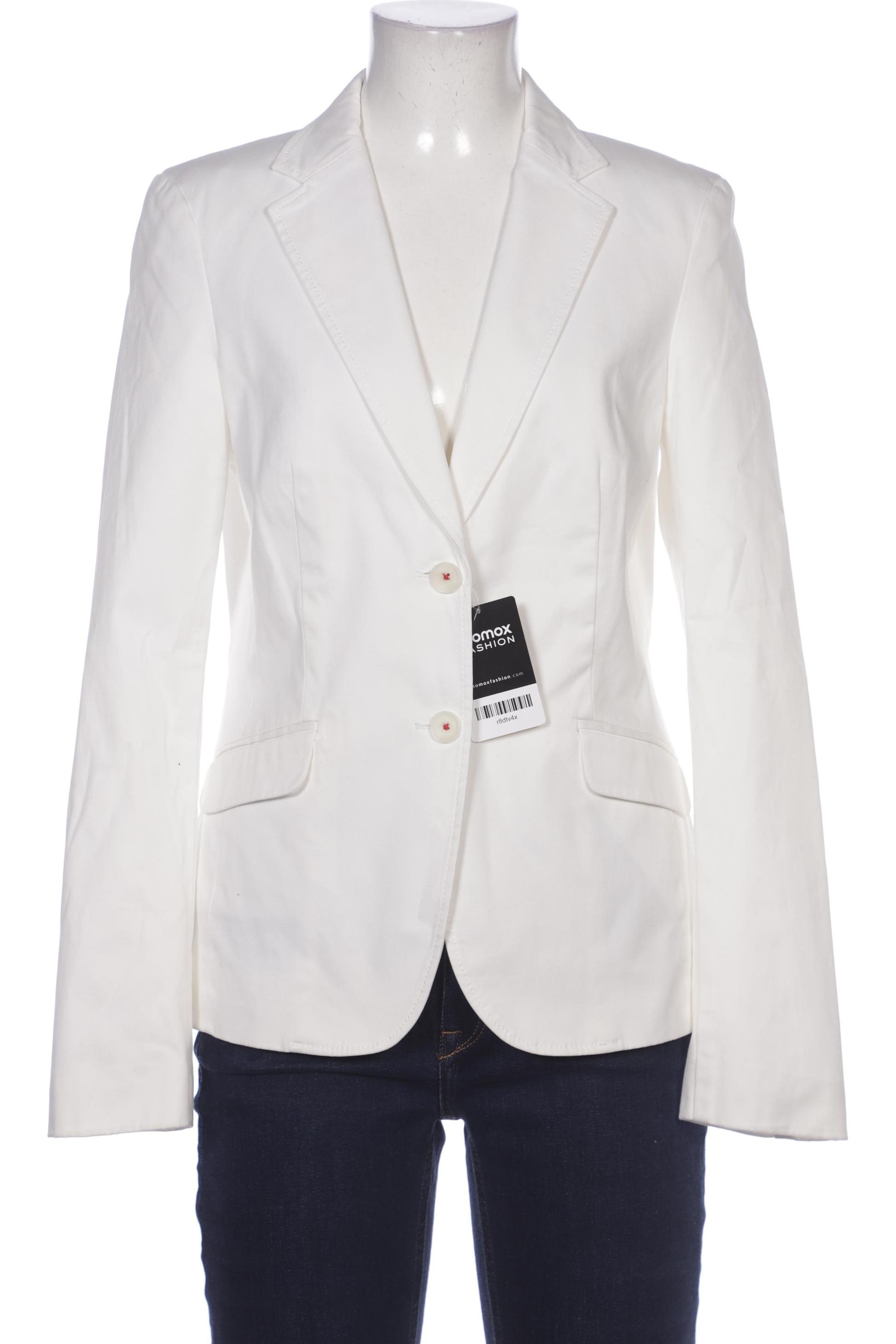 

Esprit Damen Blazer, cremeweiß, Gr. 38
