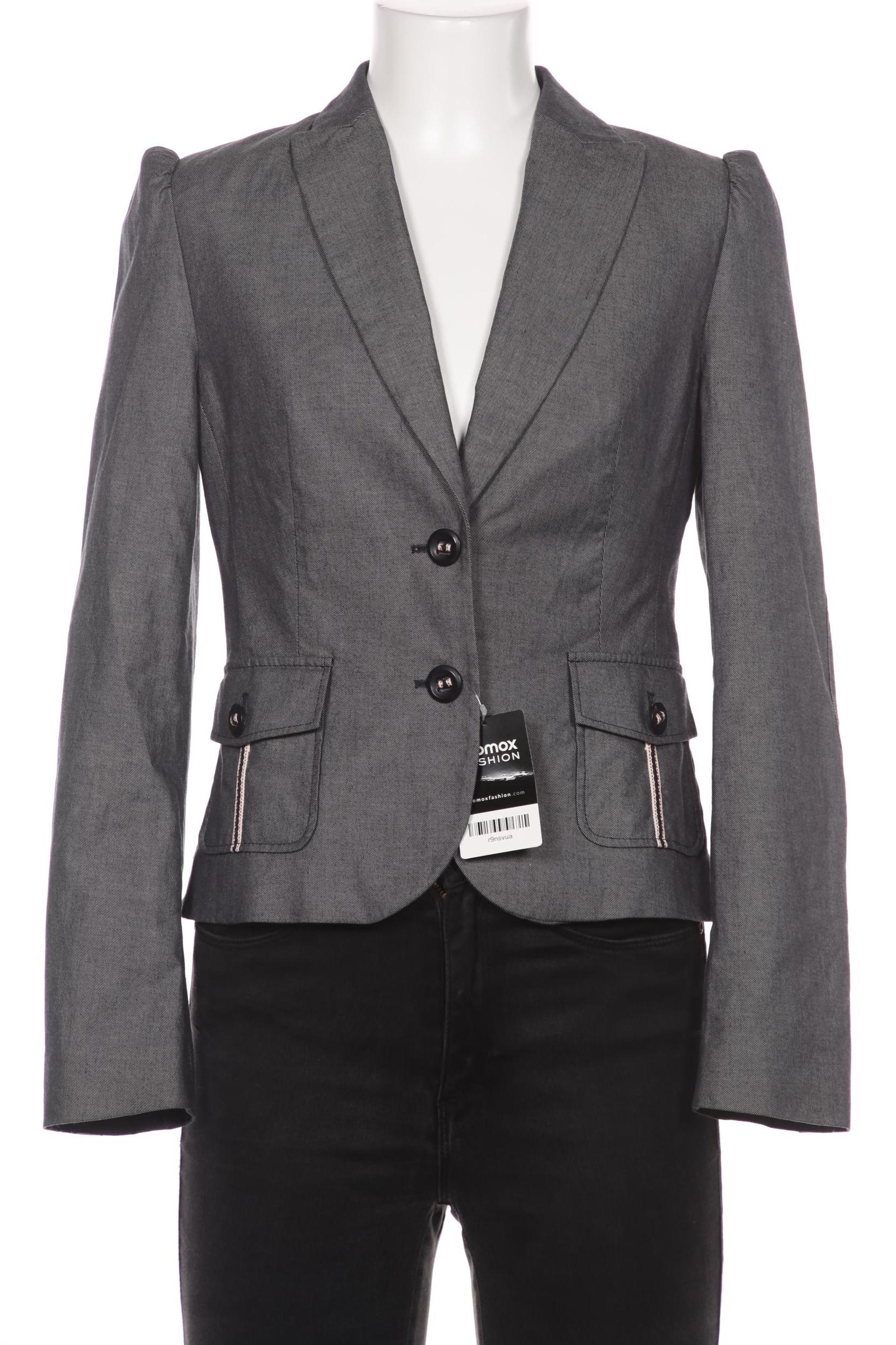 

Esprit Damen Blazer, grau, Gr. 36