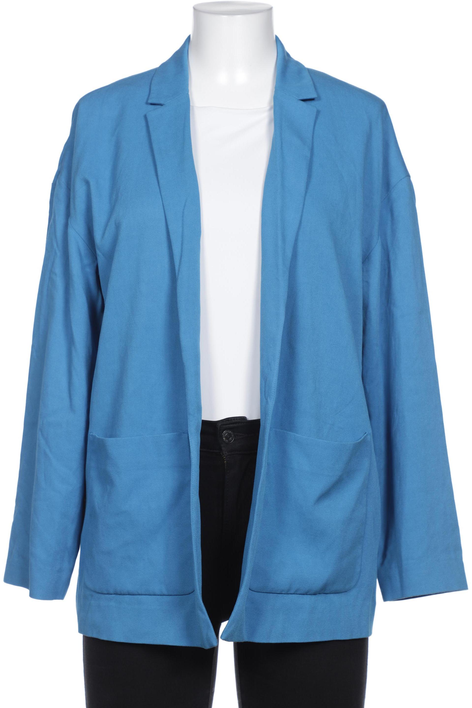 

Esprit Damen Blazer, blau