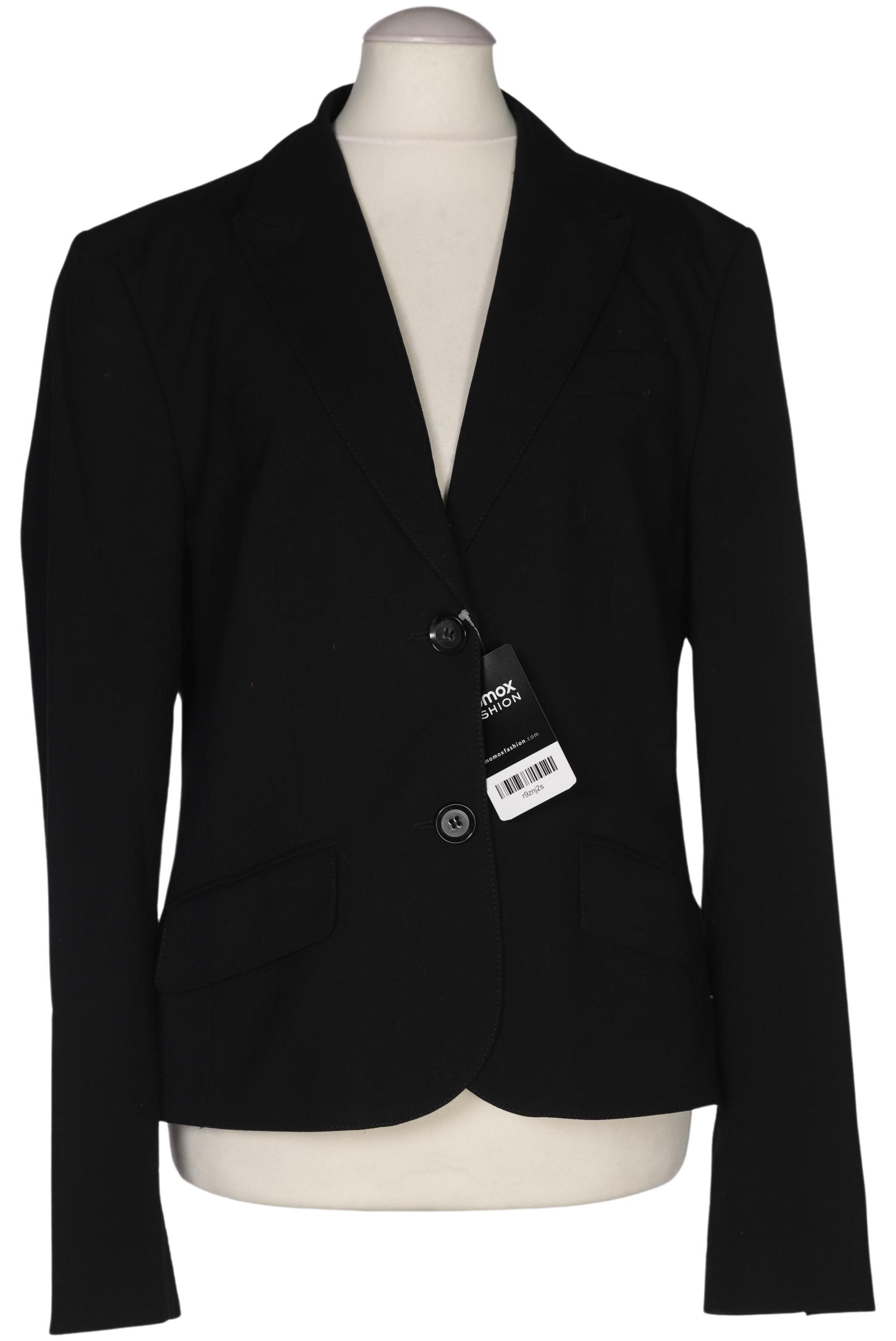 

Esprit Damen Blazer, schwarz, Gr. 38