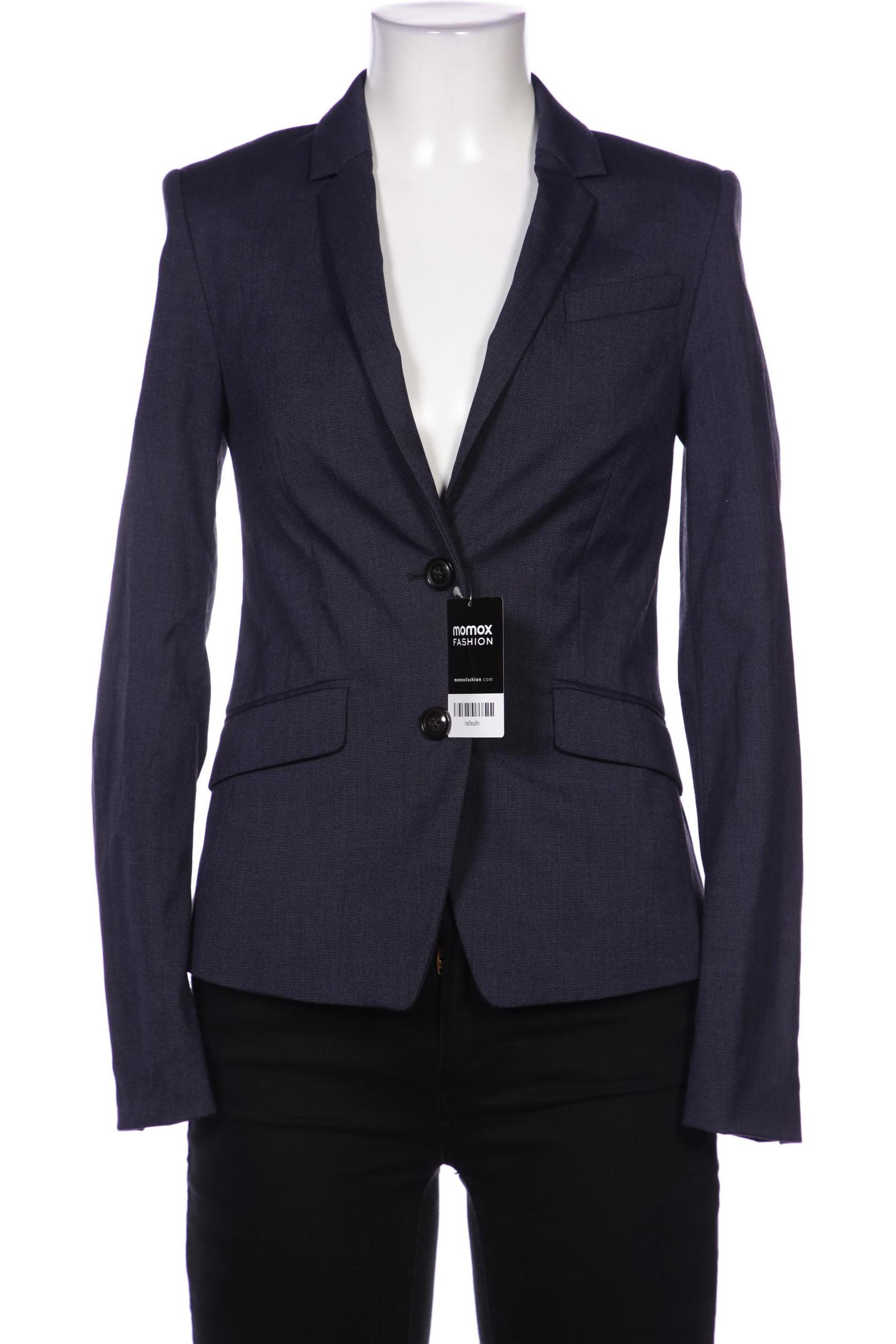

Esprit Damen Blazer, marineblau, Gr. 32