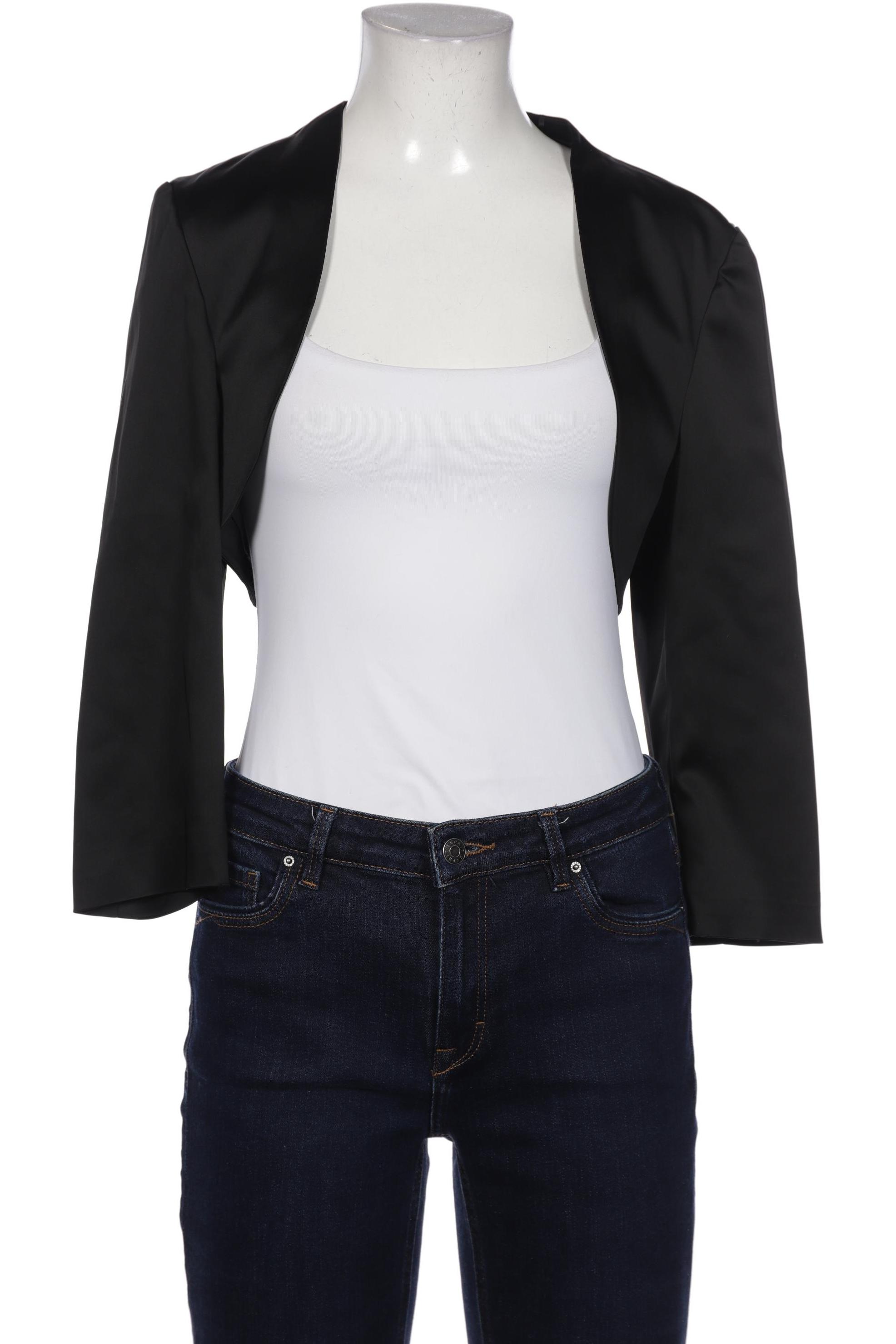 

Esprit Damen Blazer, schwarz, Gr. 38