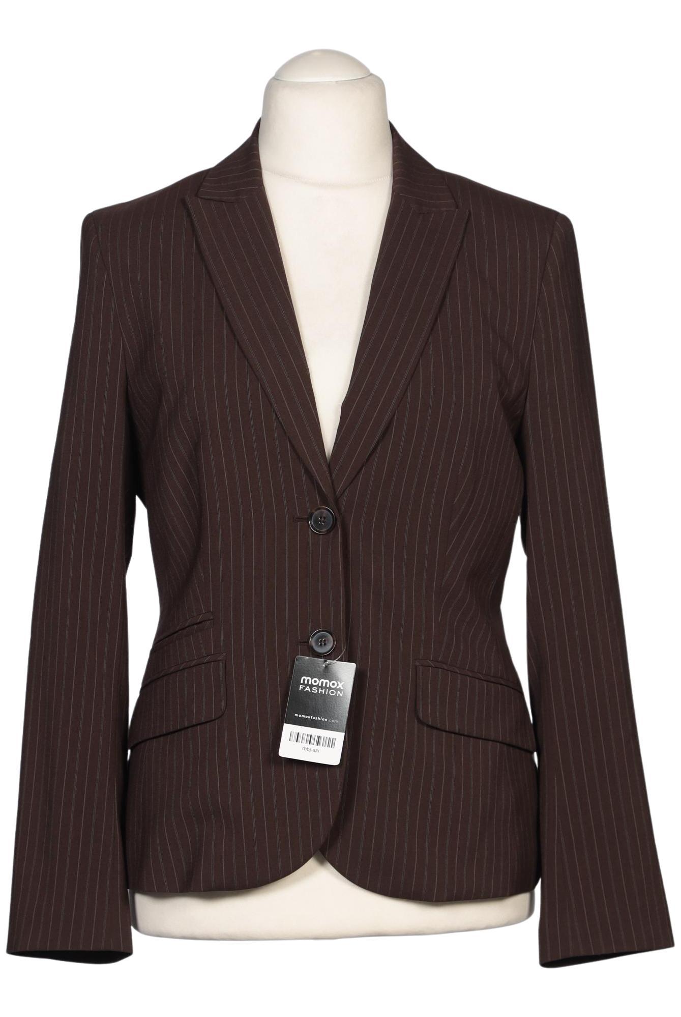 

Esprit Damen Blazer, braun, Gr. 40