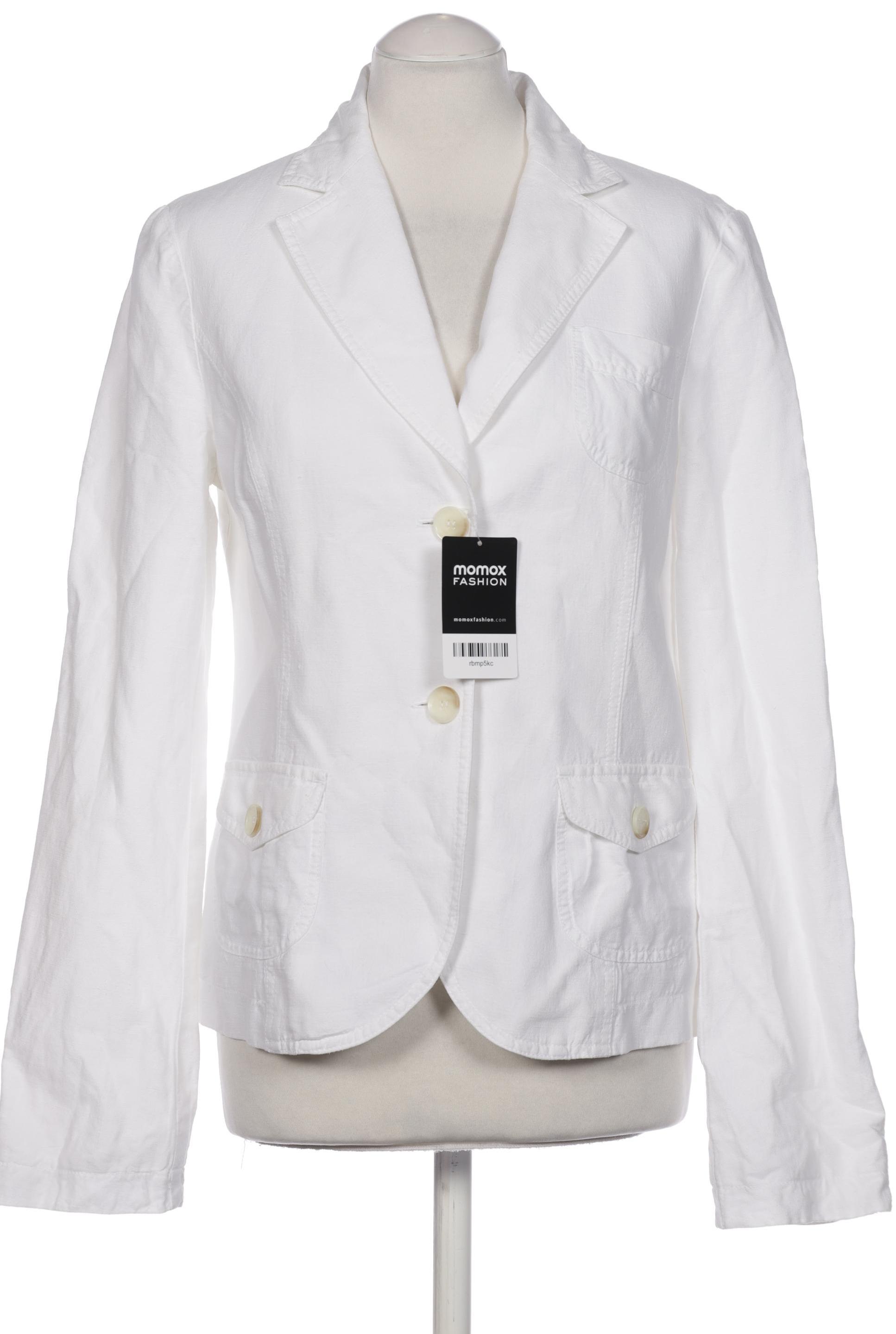 

Esprit Damen Blazer, weiß, Gr. 38