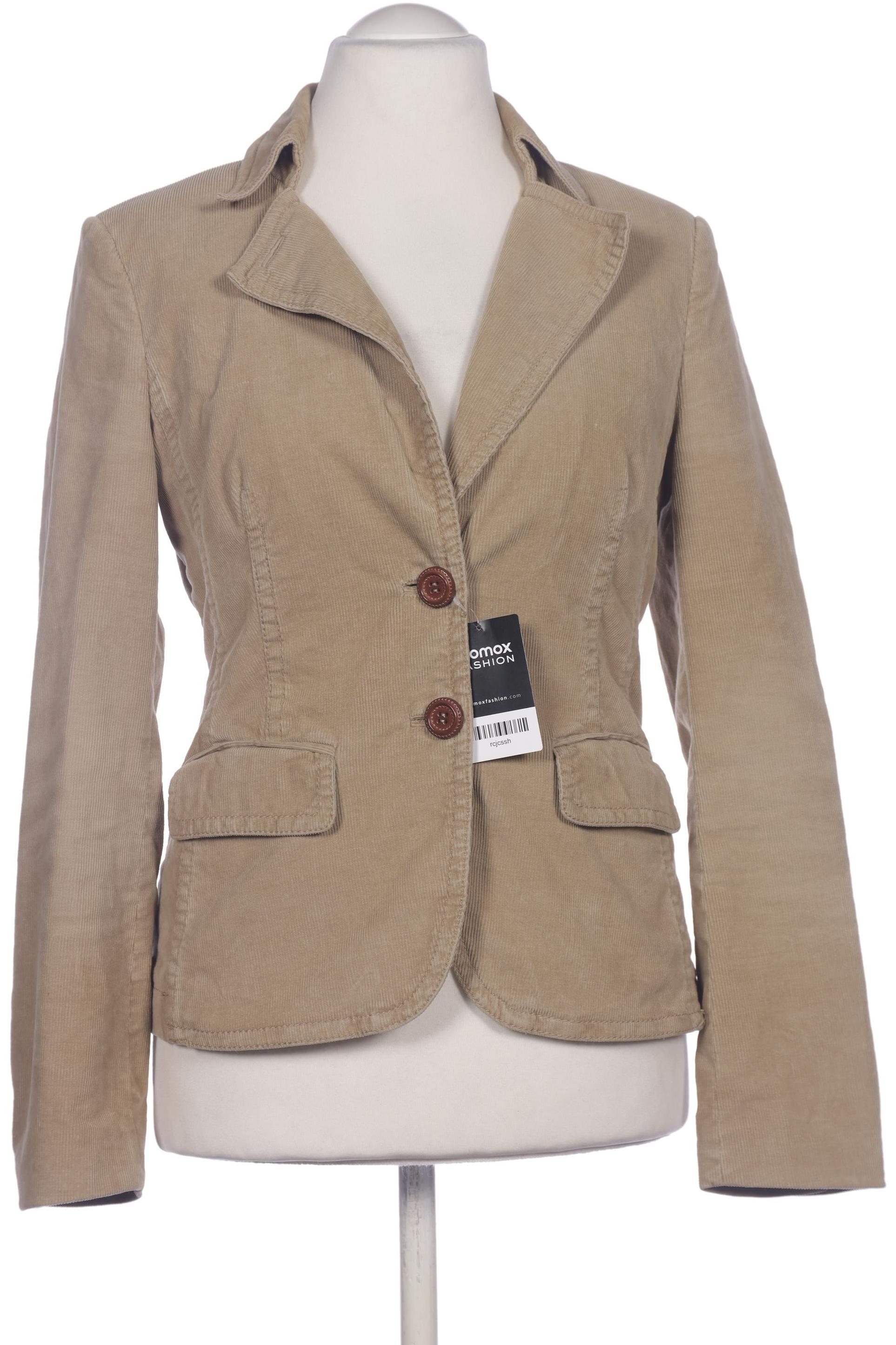 

Esprit Damen Blazer, beige, Gr. 38