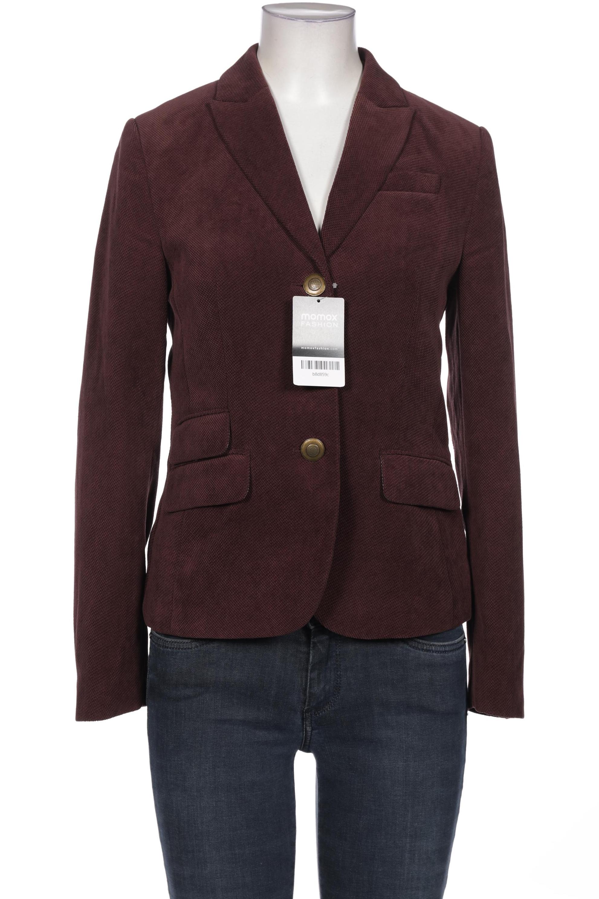 

Esprit Damen Blazer, bordeaux, Gr. 36