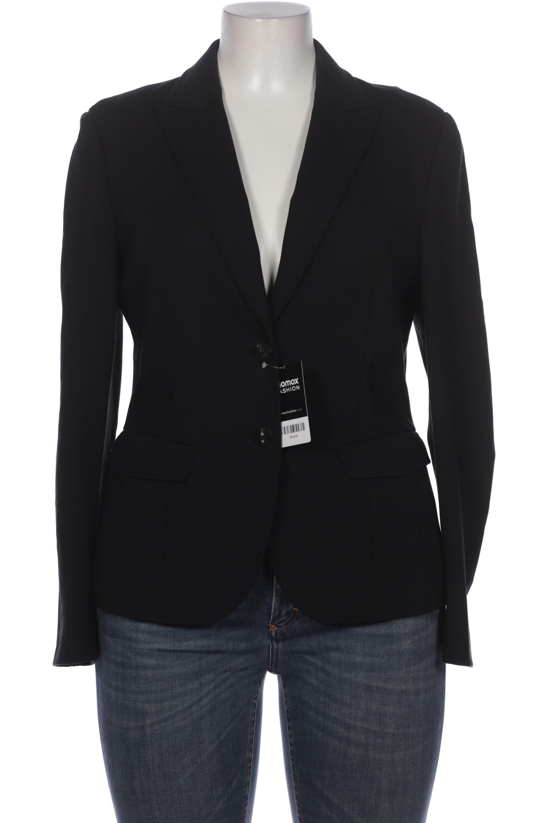 

Esprit Damen Blazer, schwarz, Gr. 42