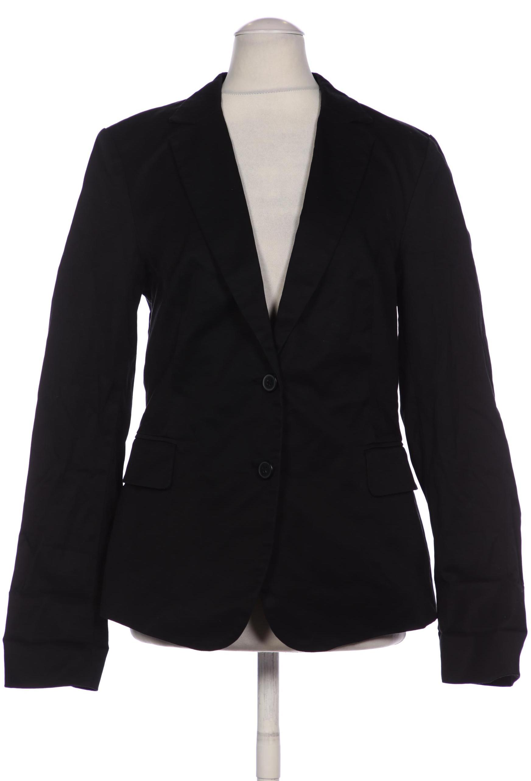 

Esprit Damen Blazer, schwarz, Gr. 36