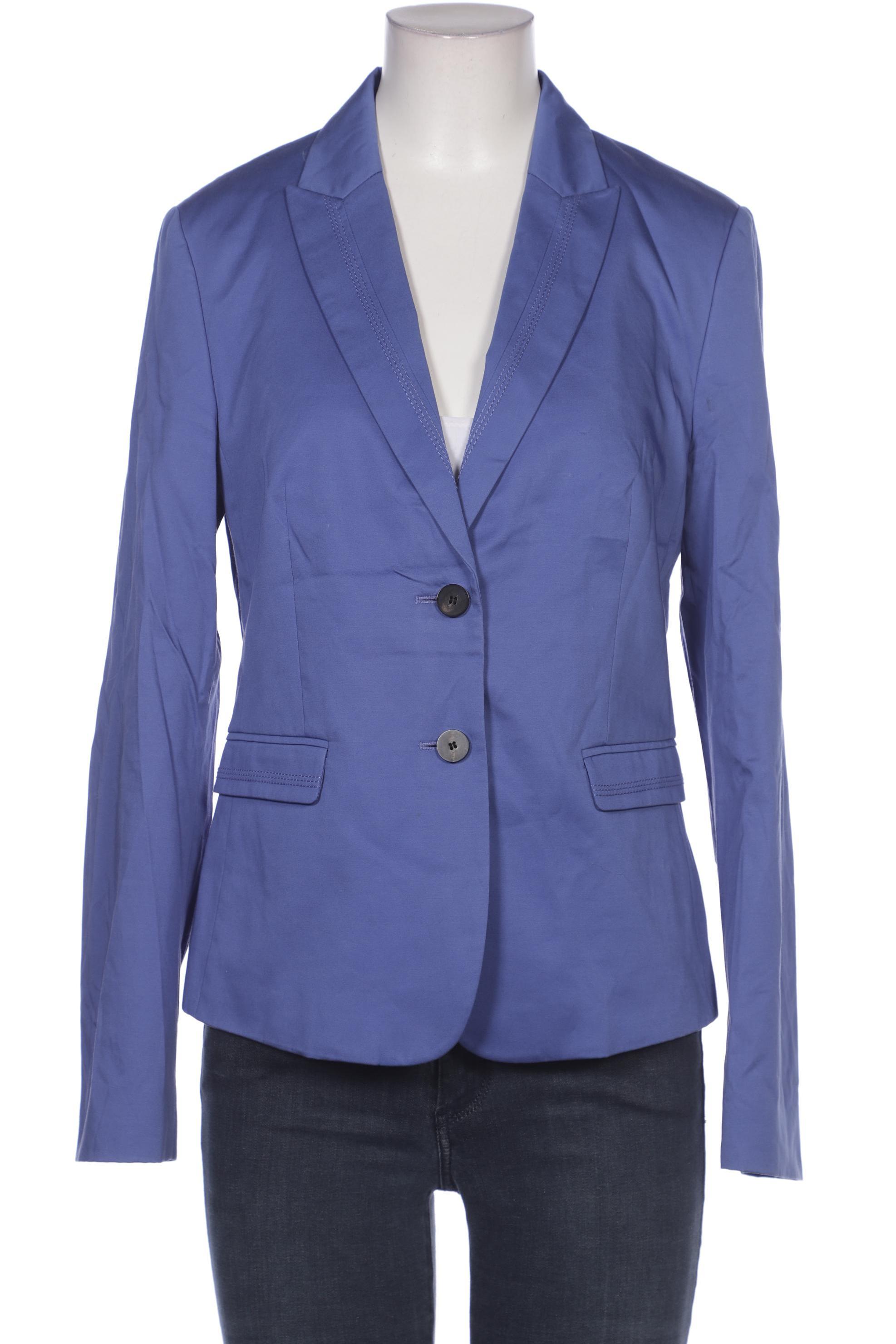 

Esprit Damen Blazer, blau, Gr. 38