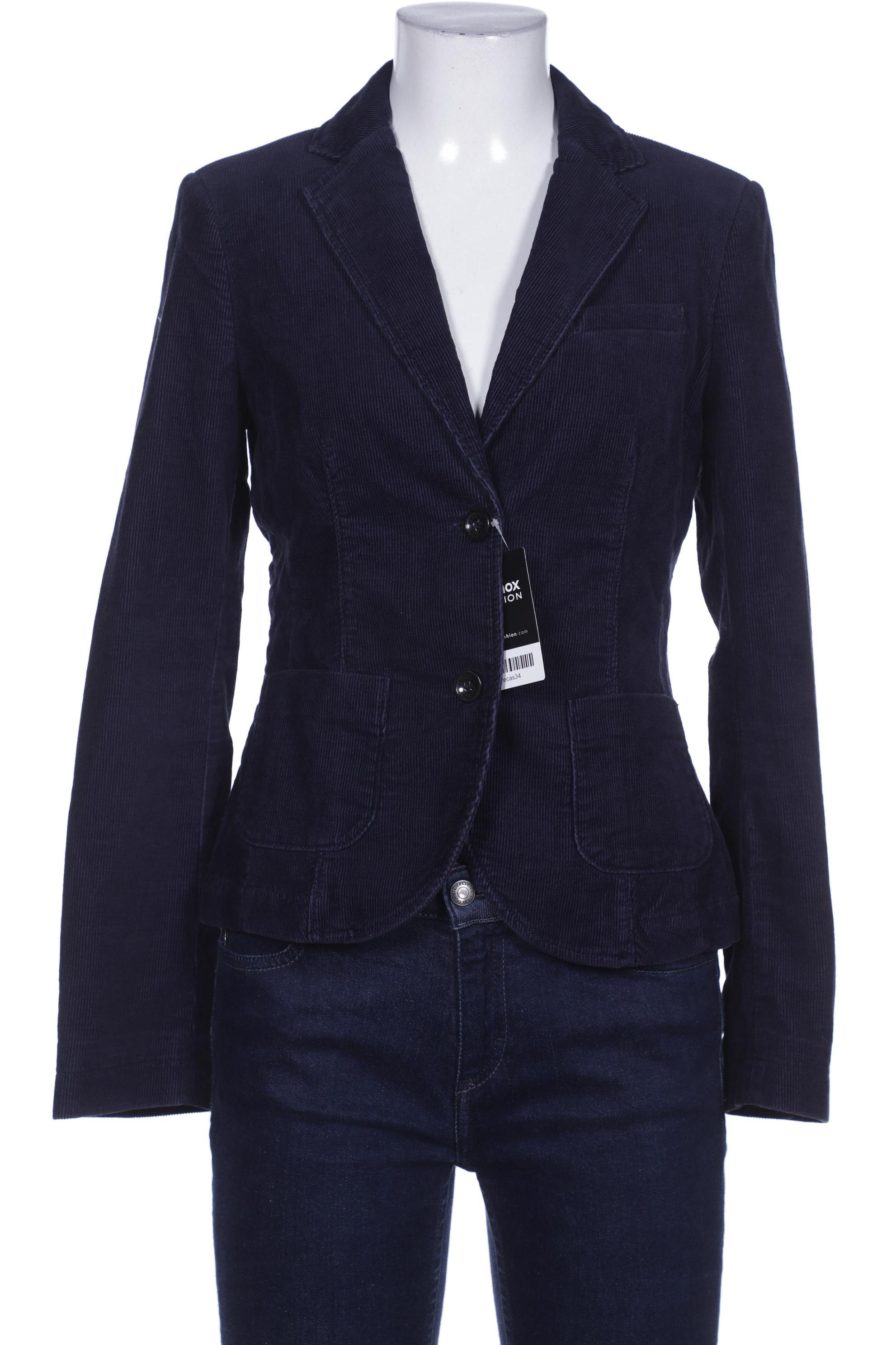 

Esprit Damen Blazer, marineblau