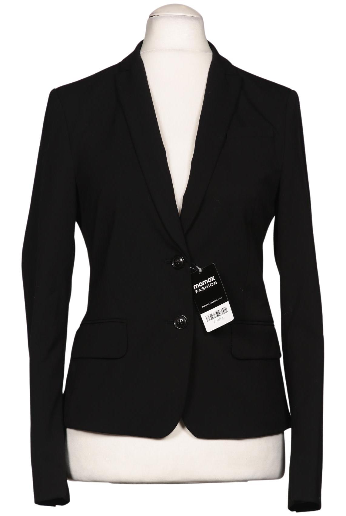 

Esprit Damen Blazer, schwarz, Gr. 34
