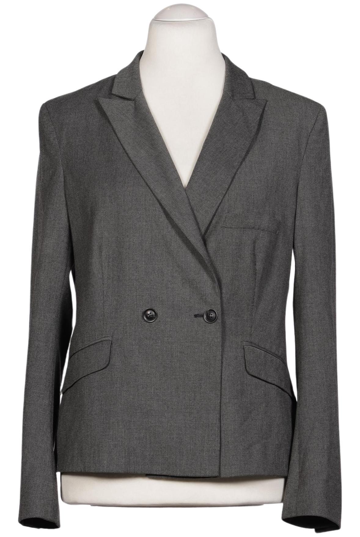 

Esprit Damen Blazer, grau, Gr. 42