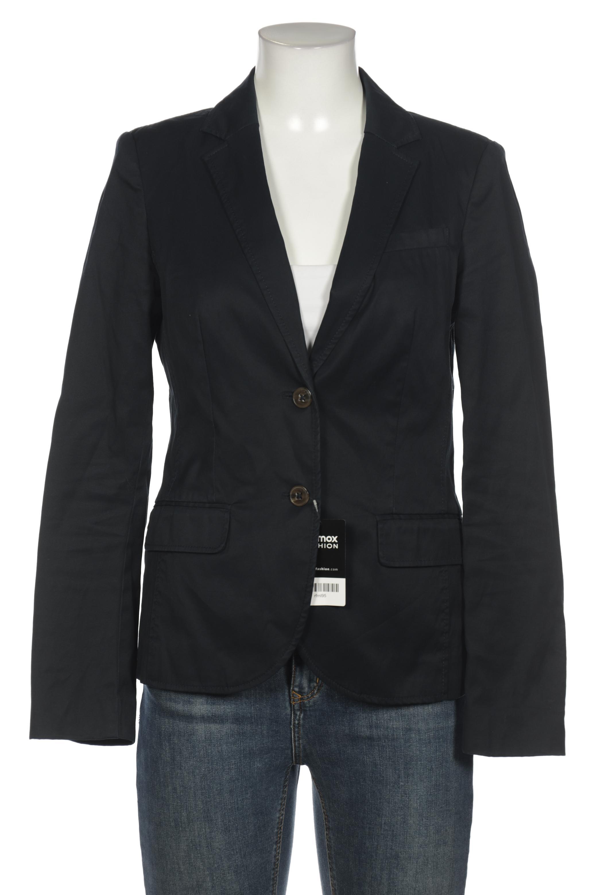 

Esprit Damen Blazer, marineblau