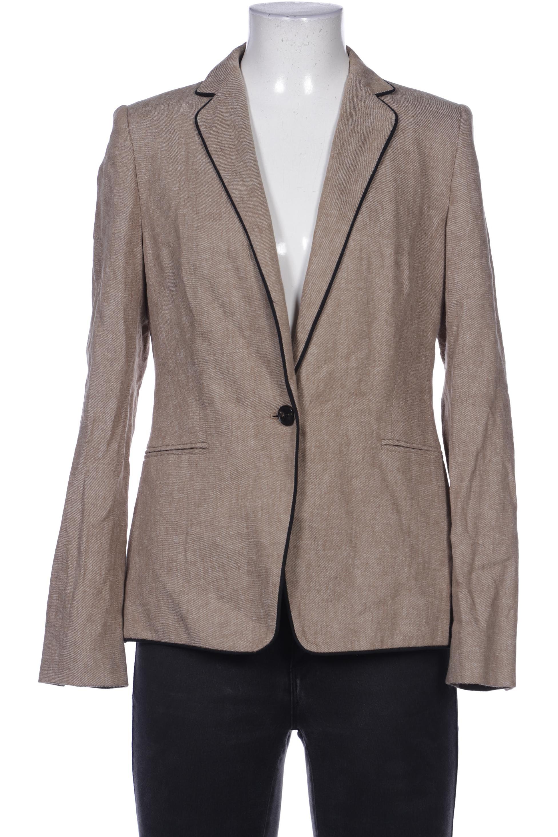 

Esprit Damen Blazer, braun, Gr. 34