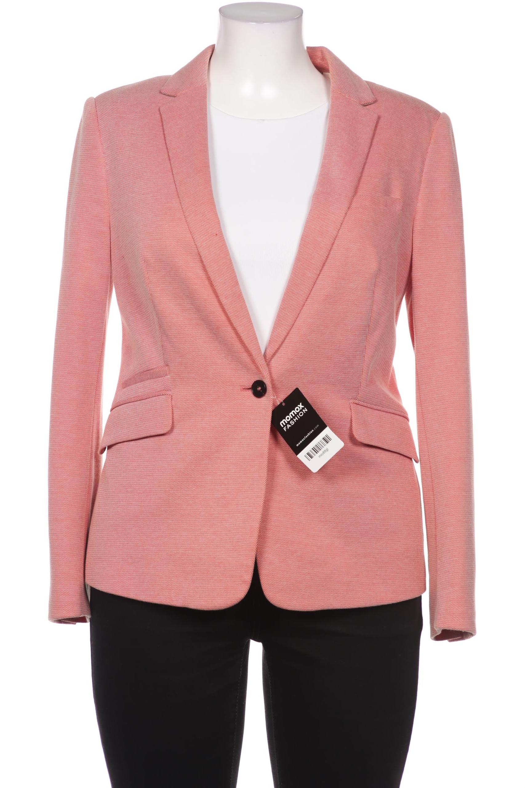 

Esprit Damen Blazer, rot, Gr. 42